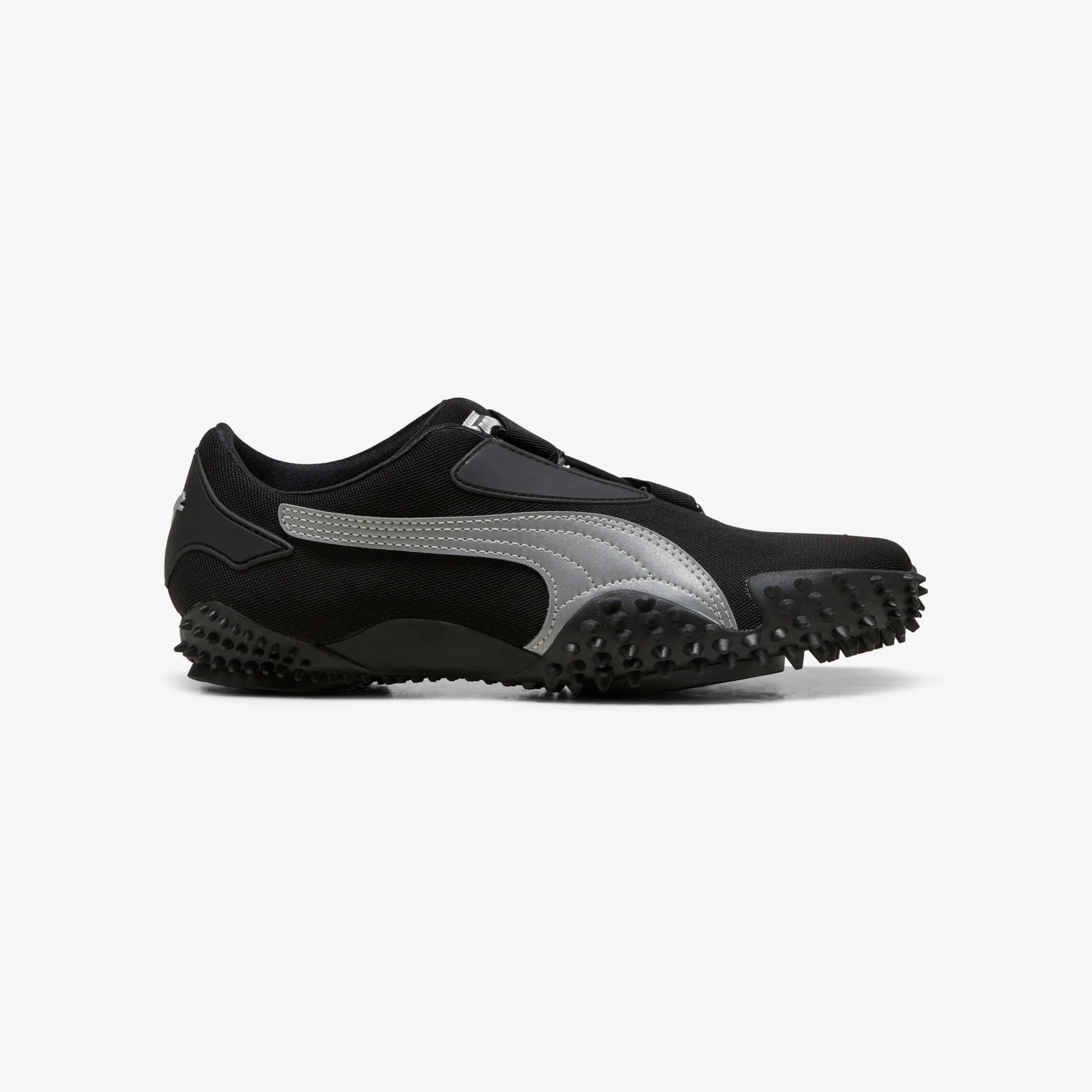 Mostro OG Reinforced toe box