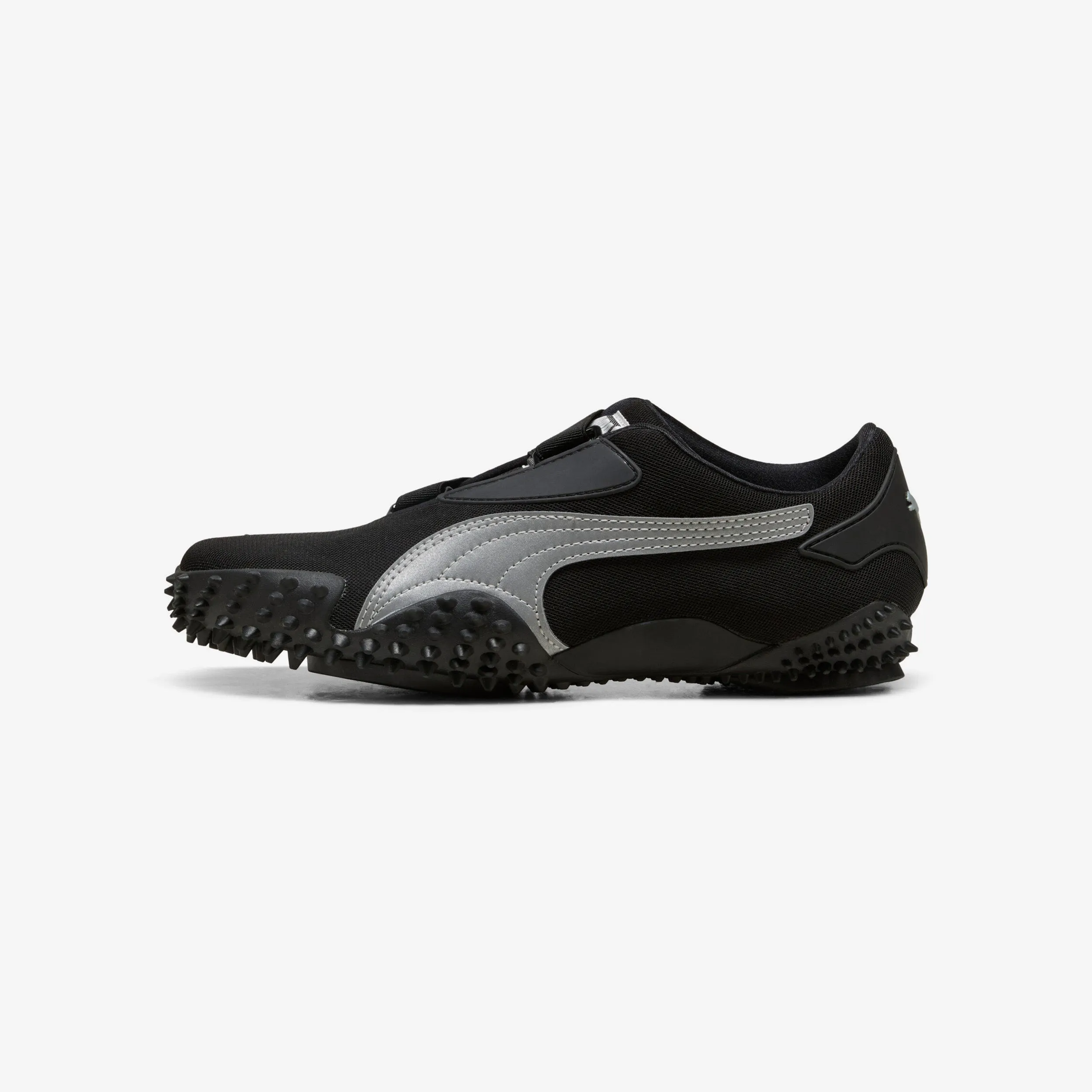 Fashion Must-Have Heat Sealed Seams Mostro OG