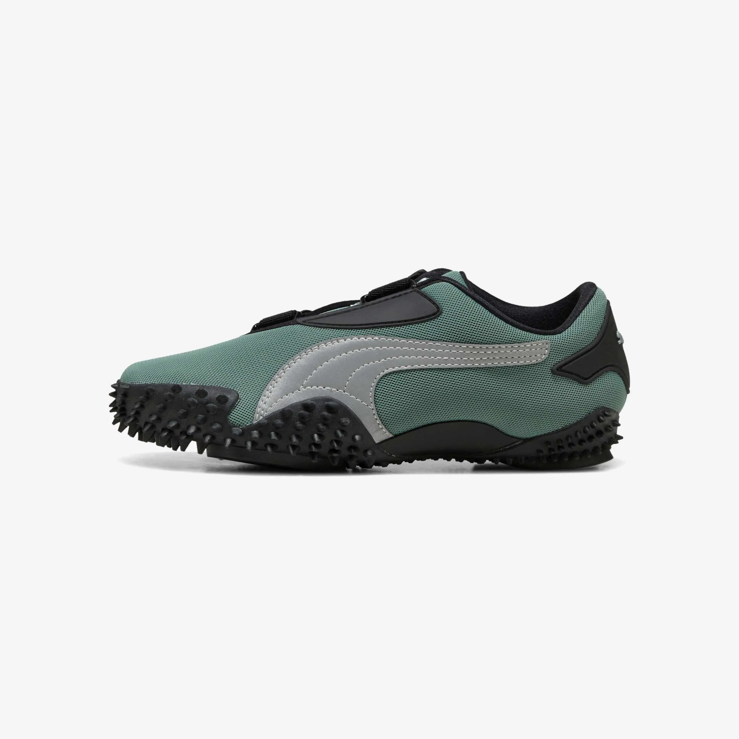 Padded Tongue All-Weather Comfort Mostro OG