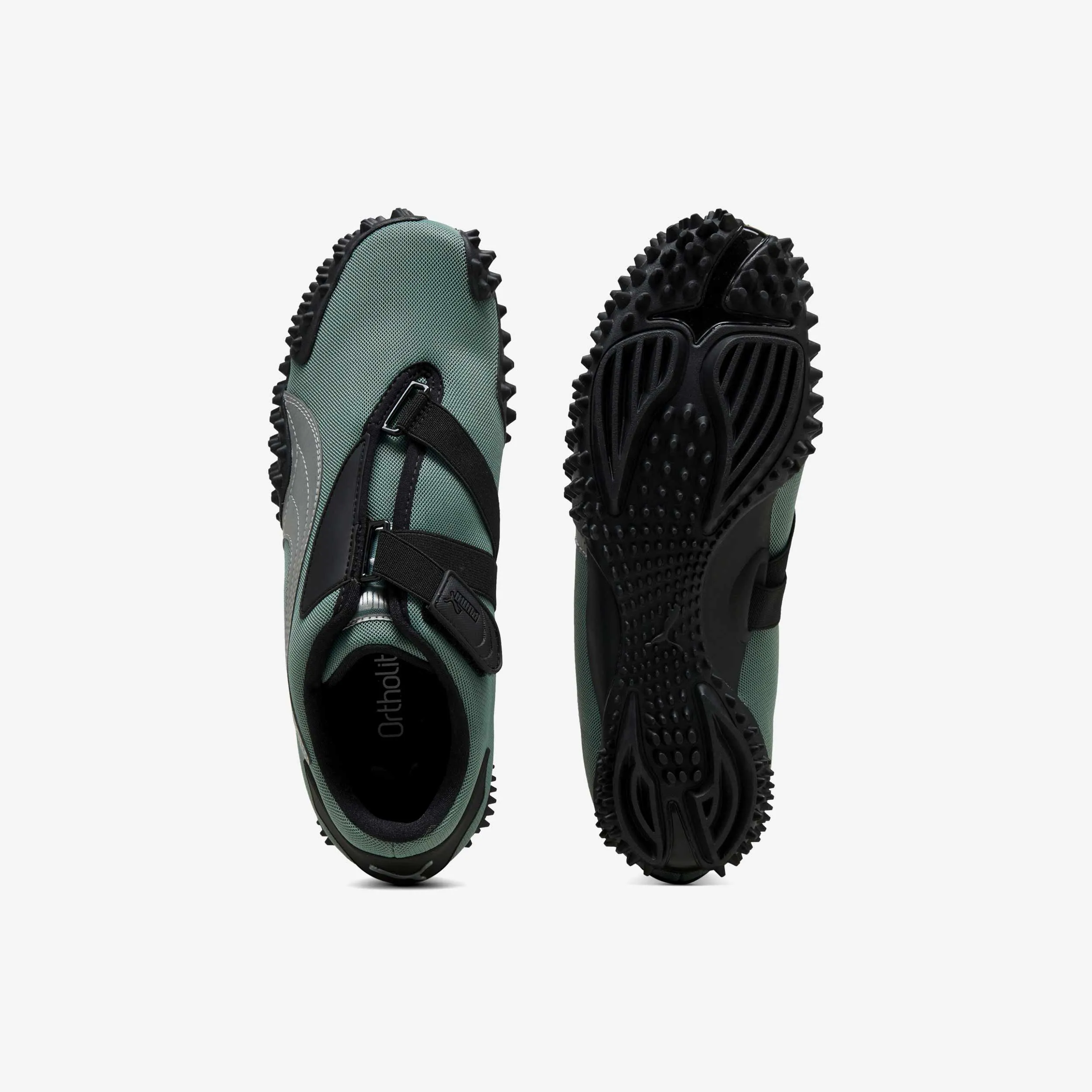 Street cushioning Mostro OG