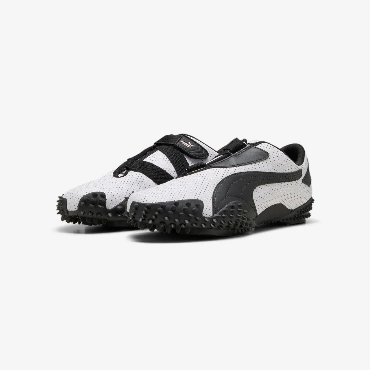Chunky Sole Resort Ready Mostro Perf