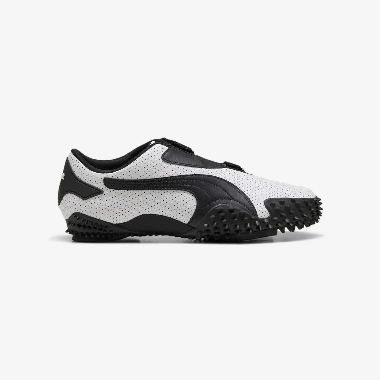 Mostro Perf Durable Toe Guard