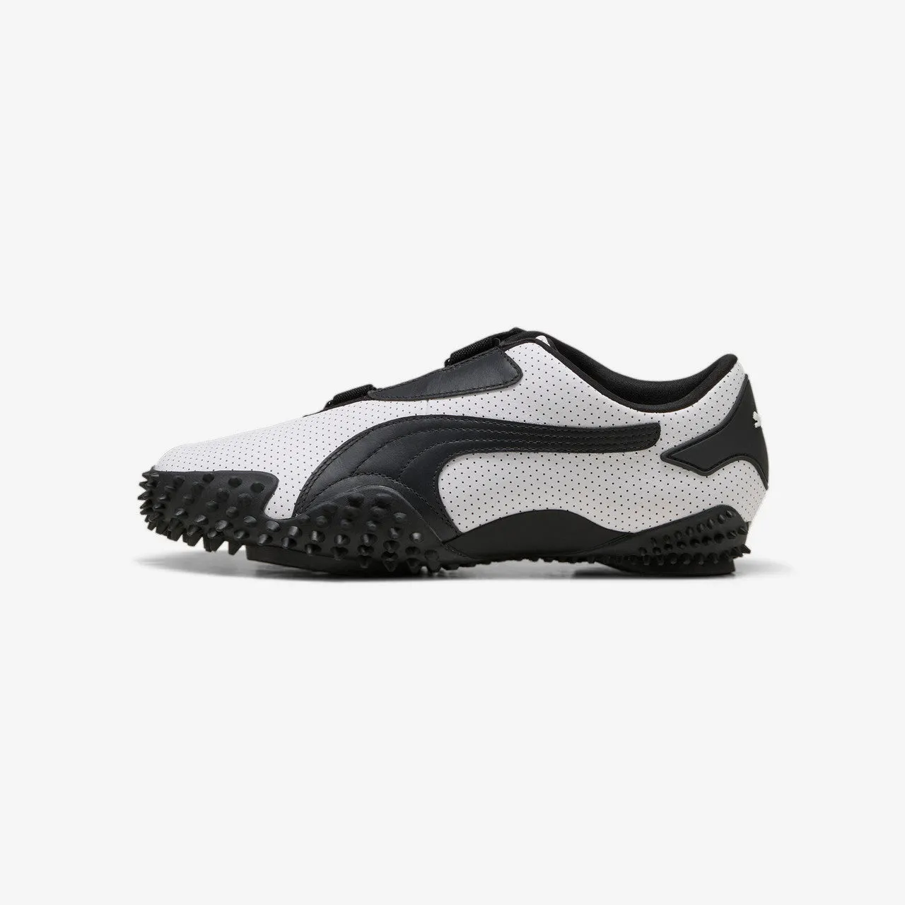 Urban breathability Wide Base Design Mostro Perf