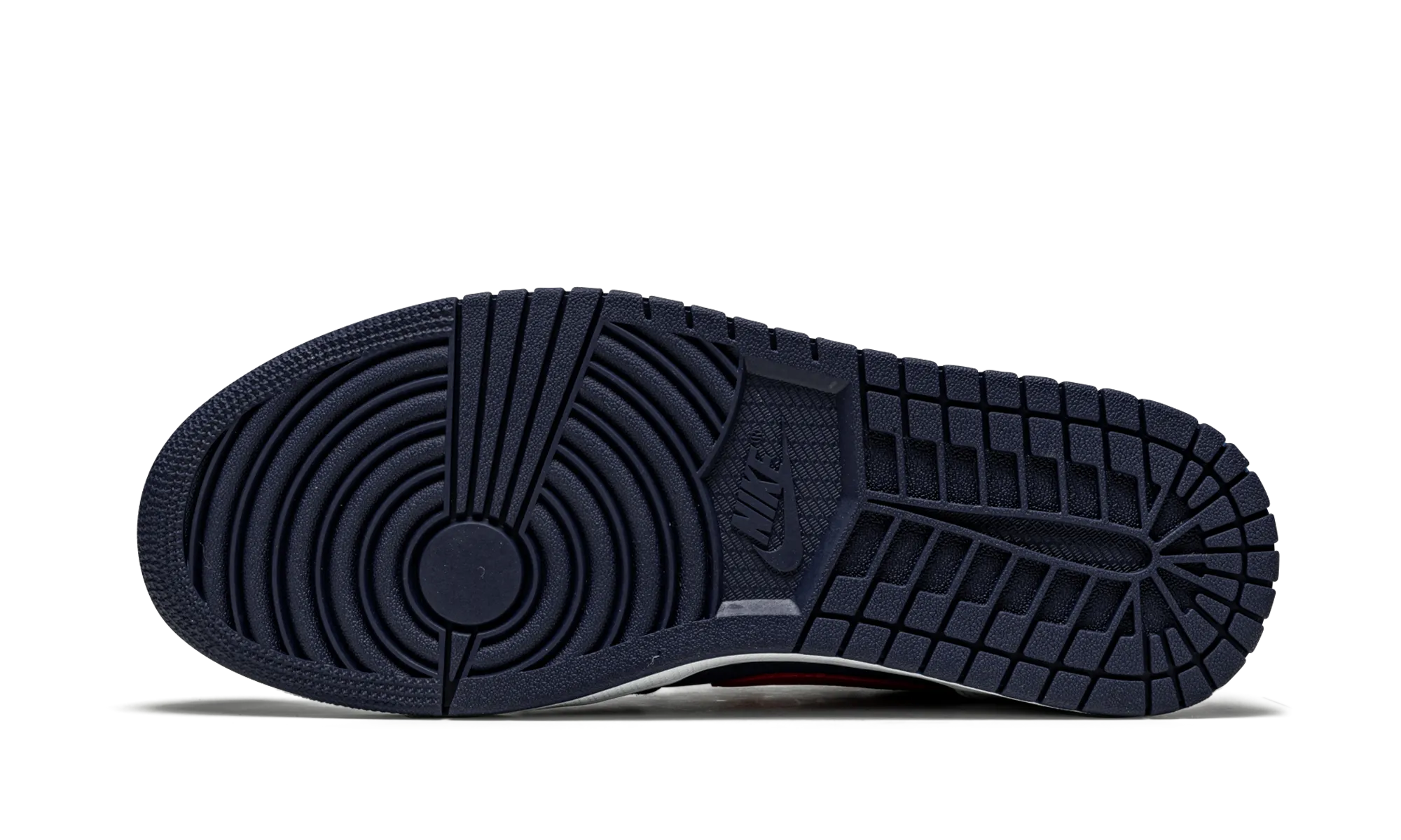 Elastic Band Zigzag Impact Zone Air Jordan 1 Low SE "USA"