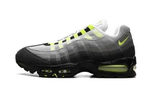 Air Max 95 OG "Neon 2025" fartlek - run