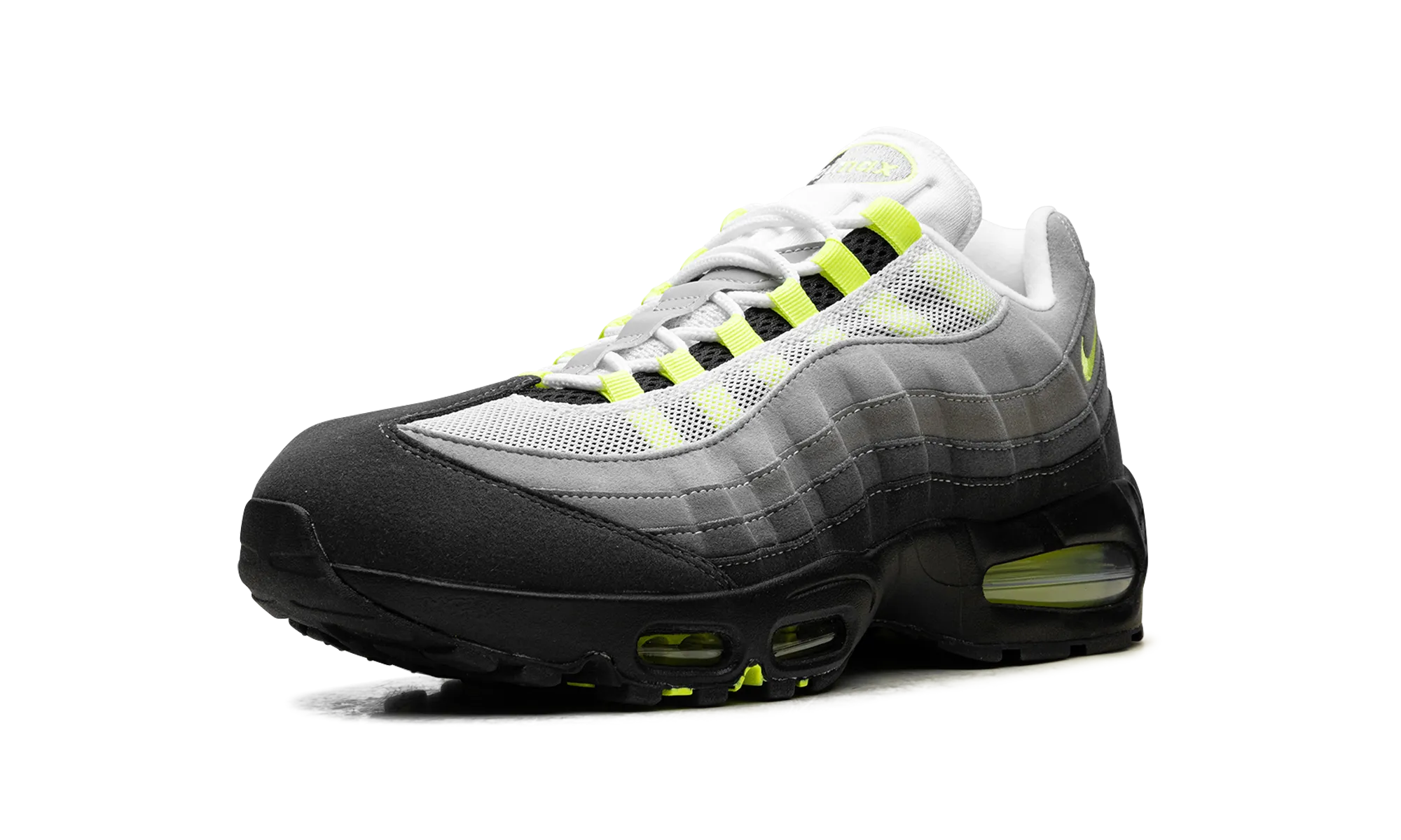 Air Max 95 OG "Neon 2025" educational - event running shoes