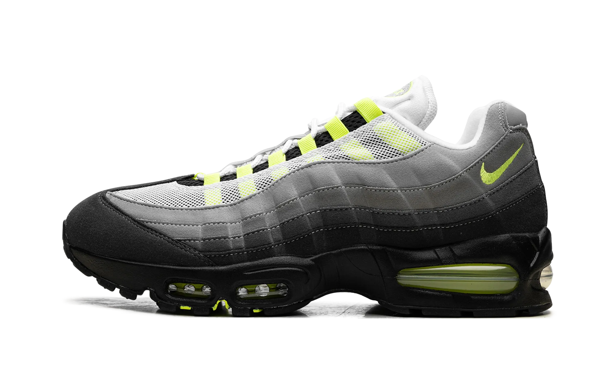 Air Max 95 OG "Neon 2025" fartlek - run