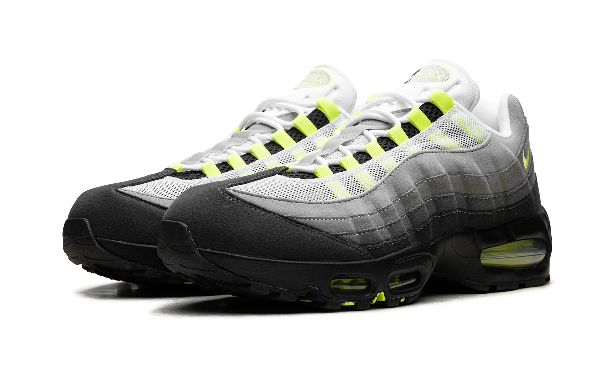 AntiOdor Air Max 95 OG "Neon 2025"