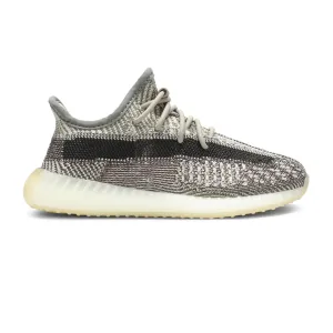 Asphalt running Yeezy Boost 350 V2 'Zyon' Kids