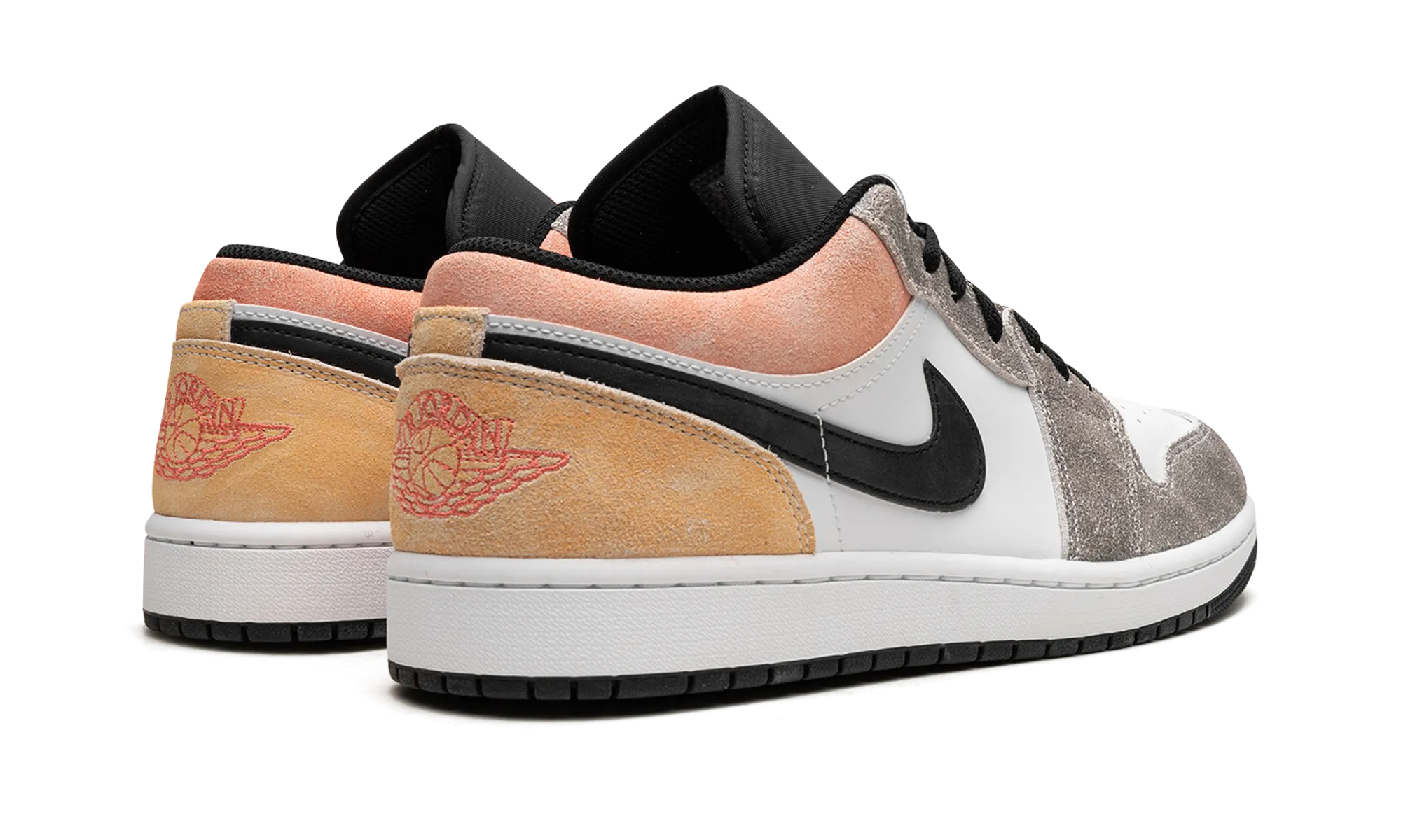 Arch Support System OdorResistant Air Jordan 1 Low SE "Flight Club"