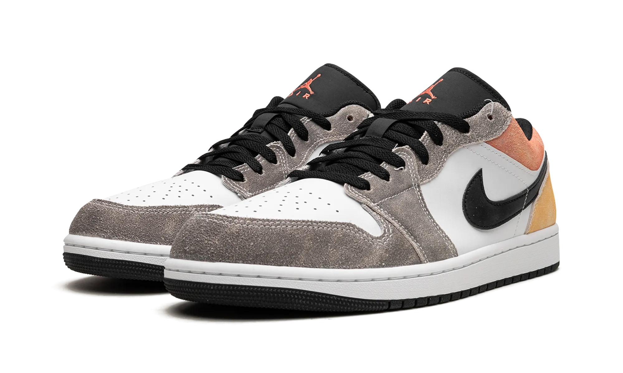 Support frame Air Jordan 1 Low SE "Flight Club"