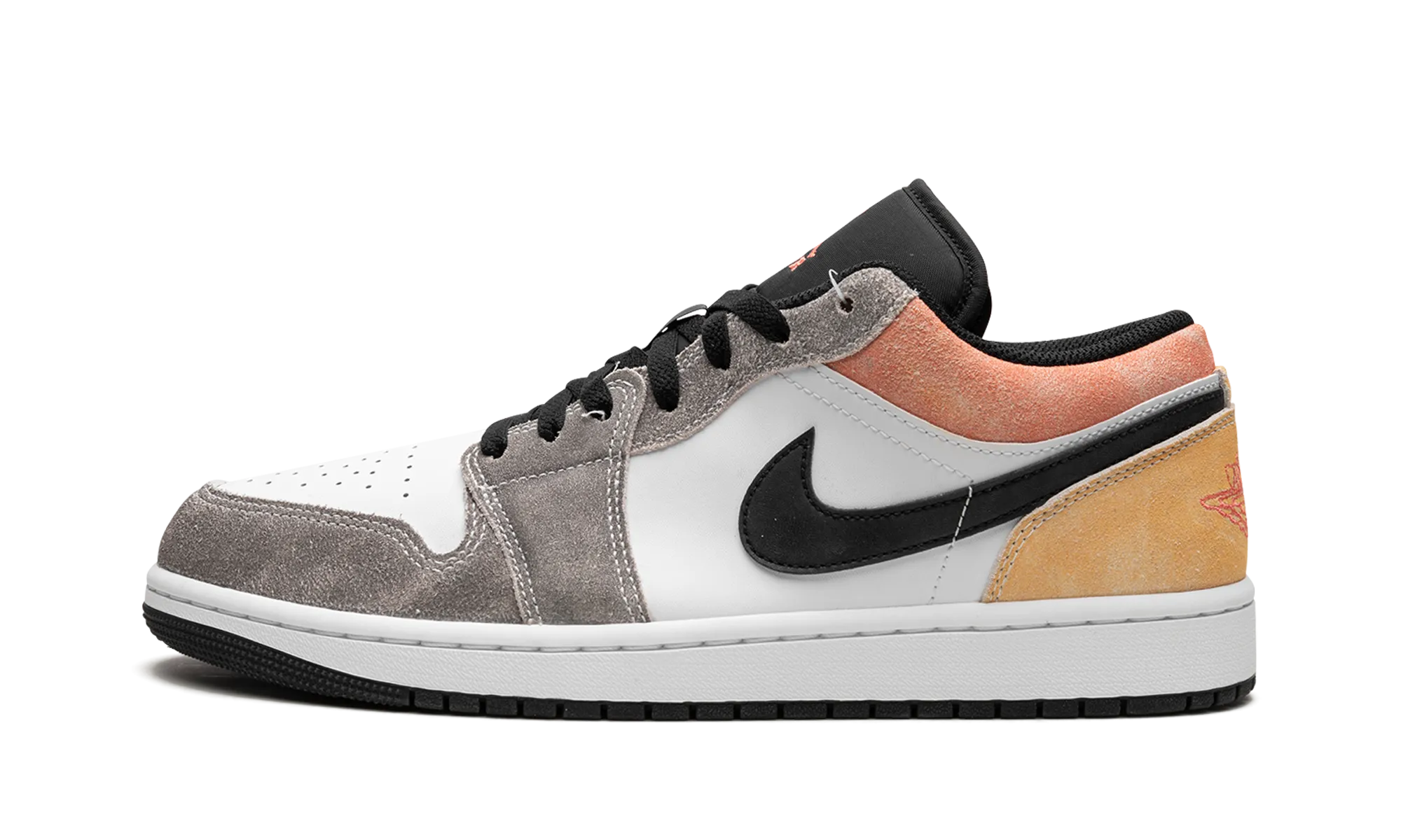 Air Jordan 1 Low SE "Flight Club" Workout Flow Core Balance