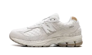 2002R "Quilted" baggy running option