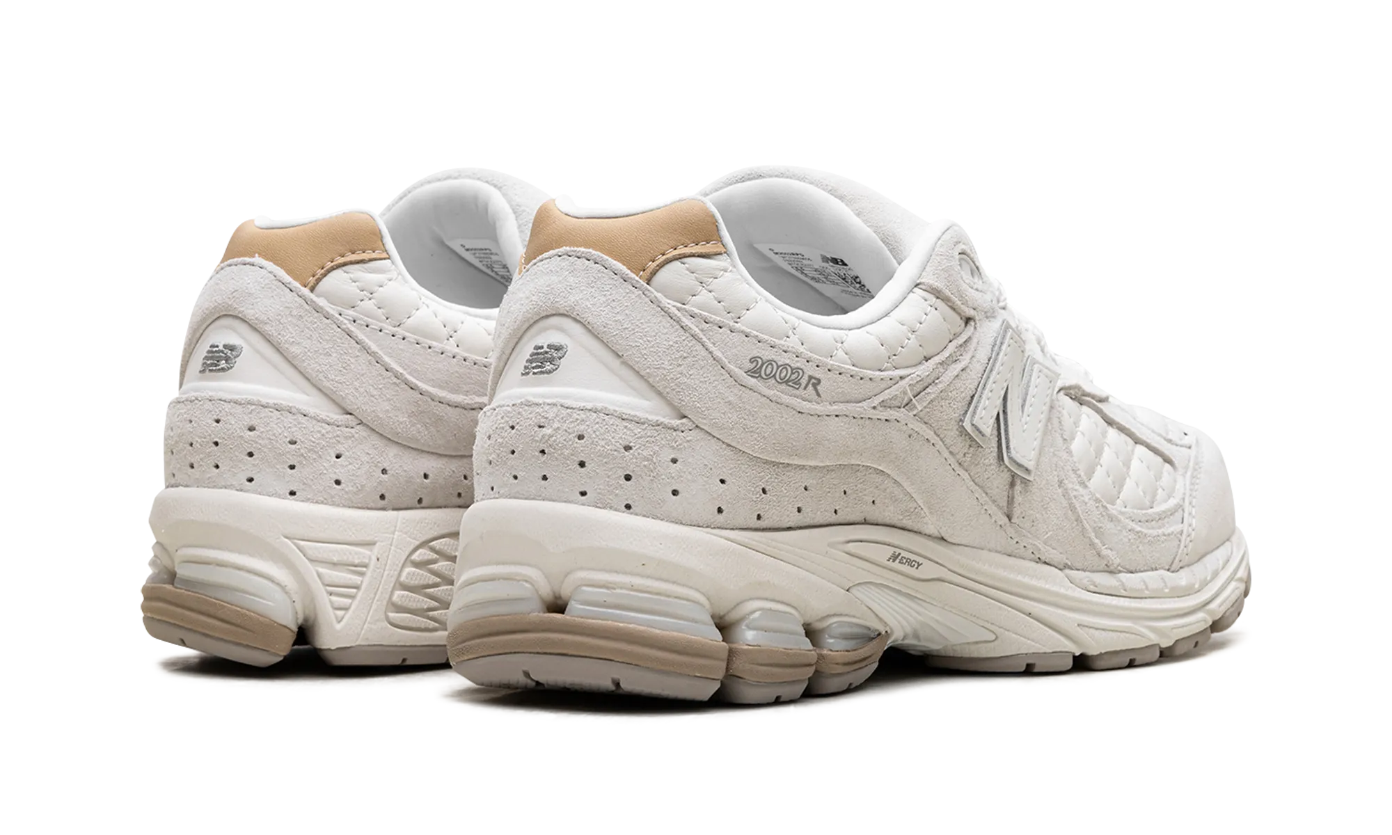 Light Reflective 2002R "Quilted"