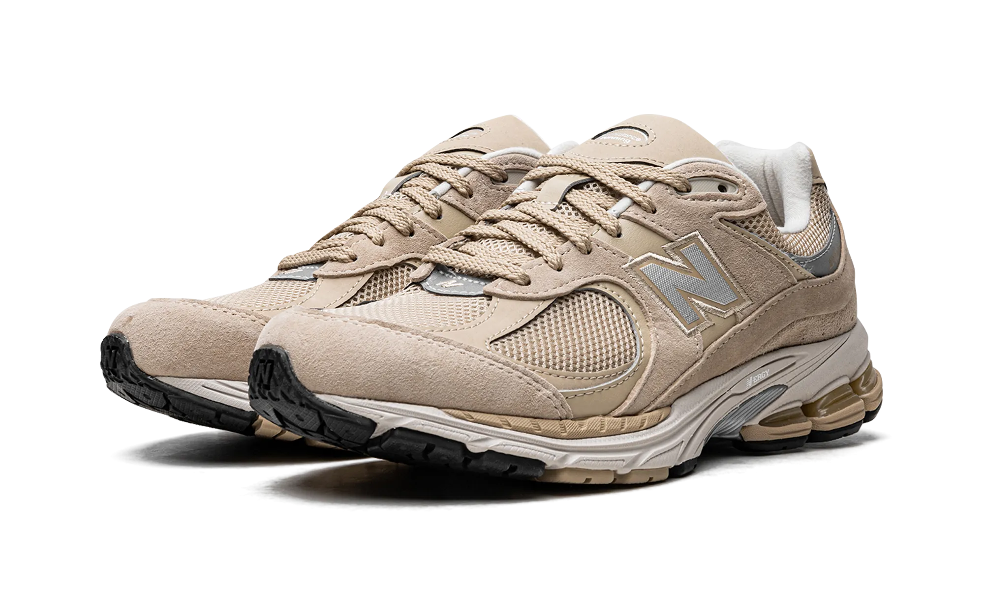 Comfort Insole running for school events 2002R "Beige"