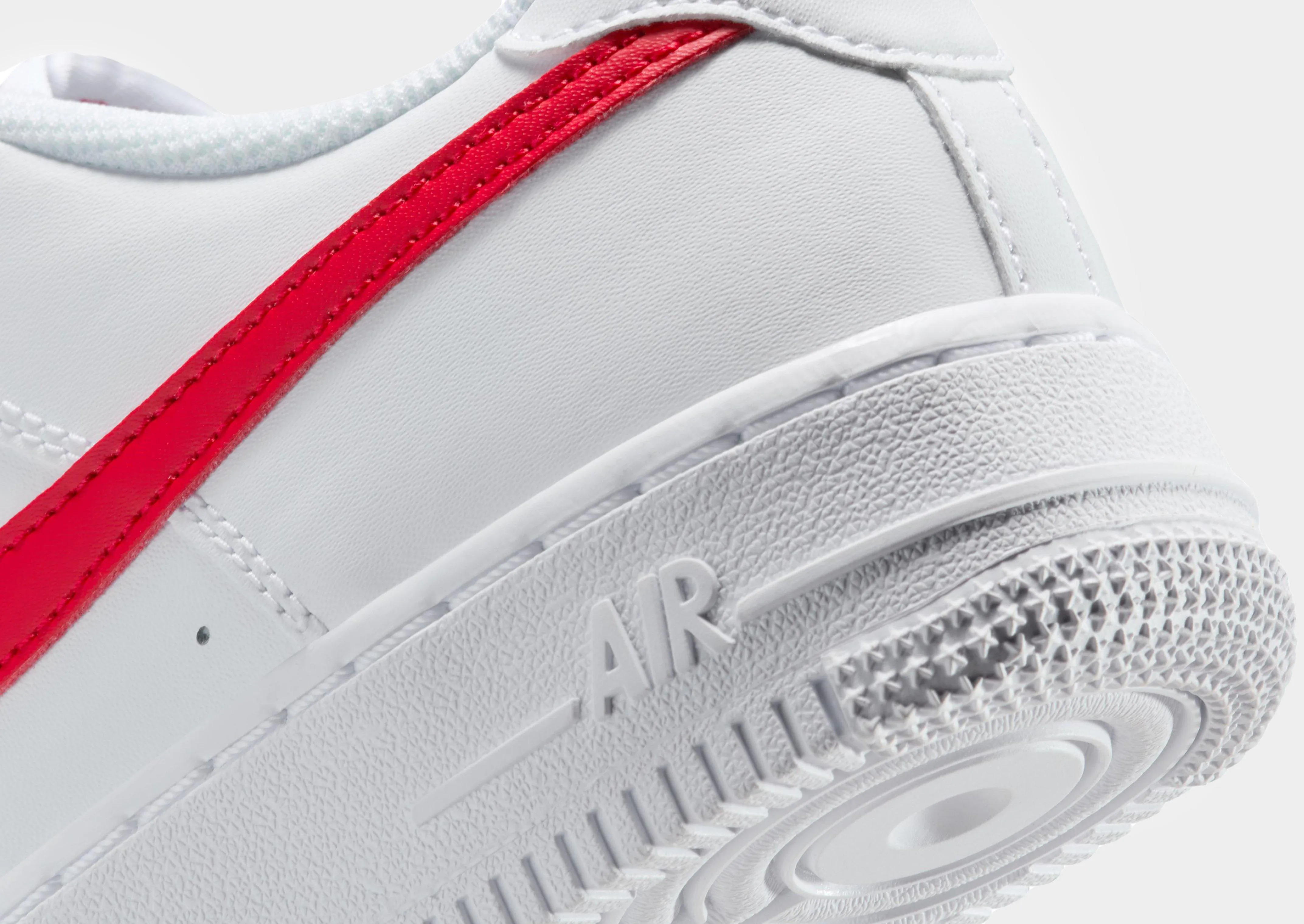 Active living Training Step Air Force 1 LV8 Junior's
