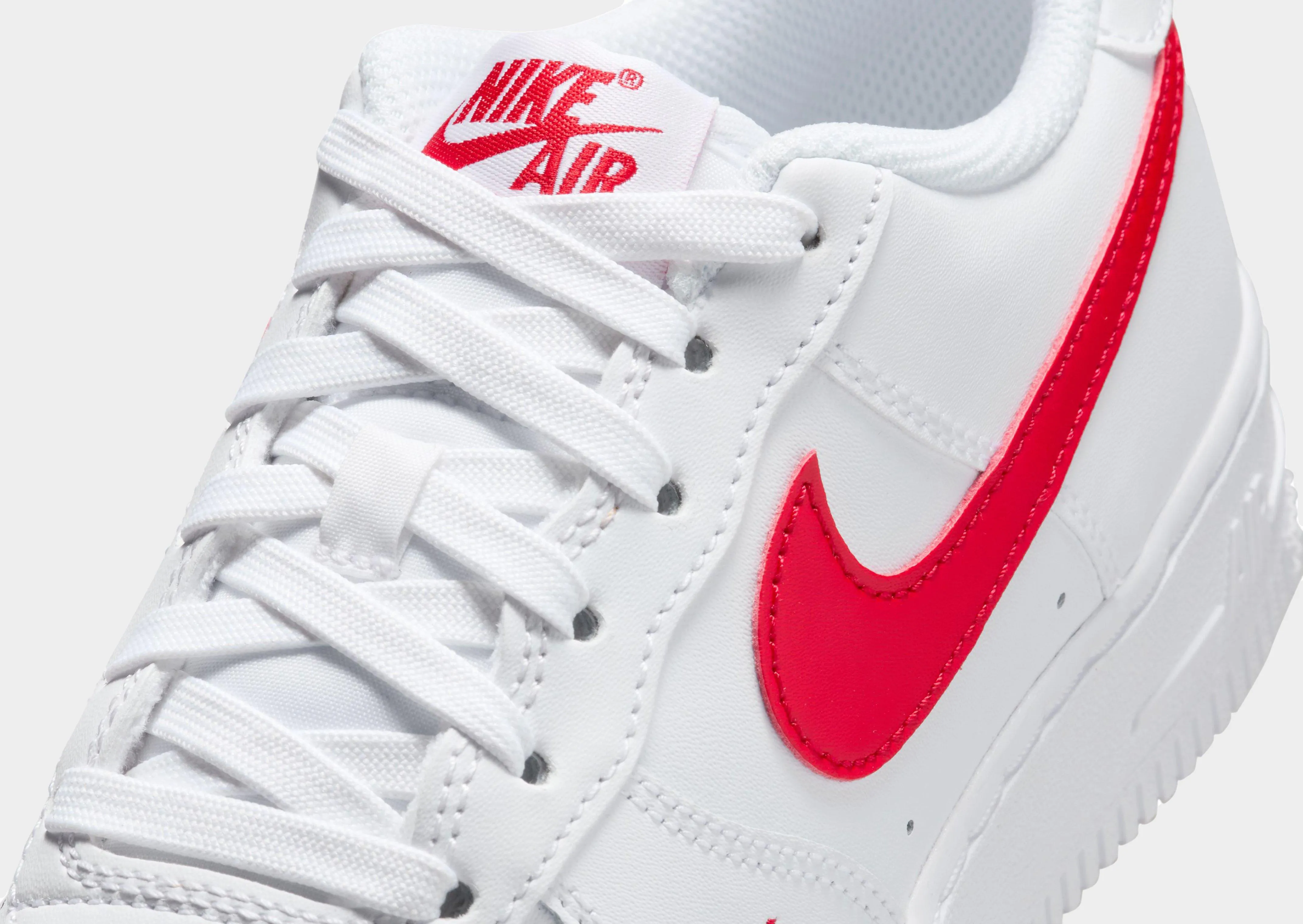Air Force 1 LV8 Junior's Pro Comfort