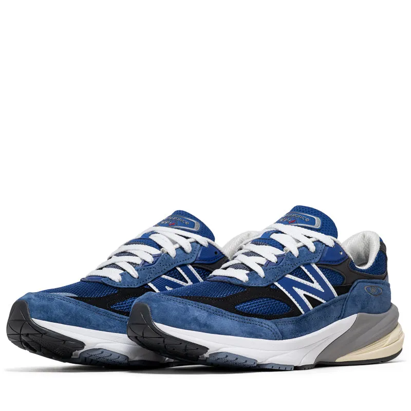 New Balance Made in USA 990v6 - Inkwell/Black LowTop