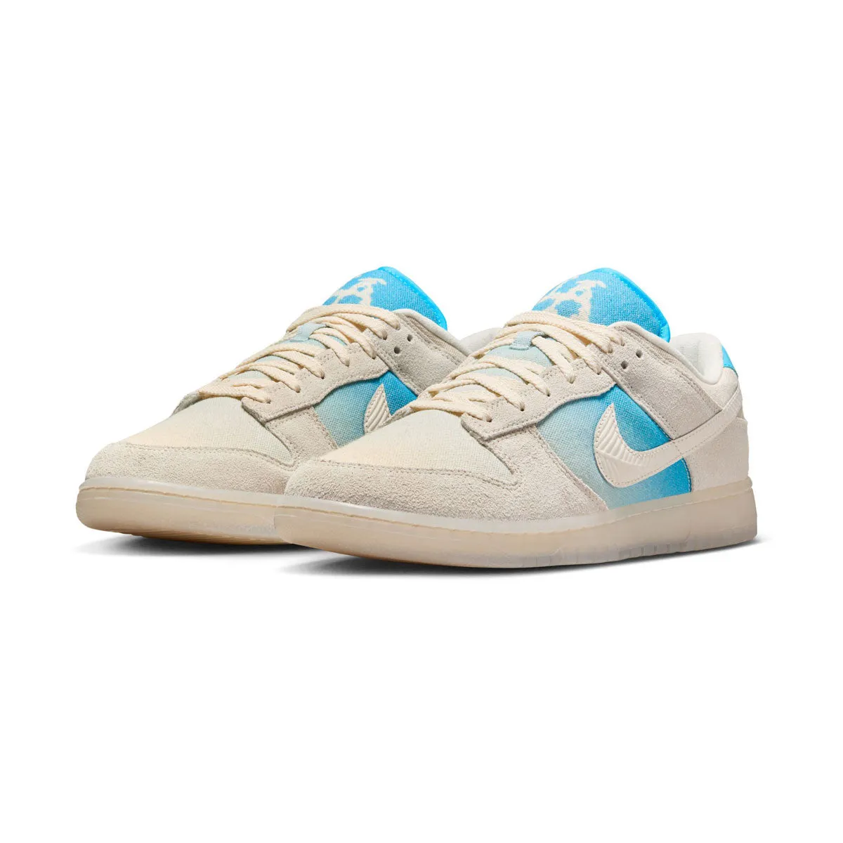 Nike Dunk Low Retro SE Men's Shoes Unique cushioning Elastic