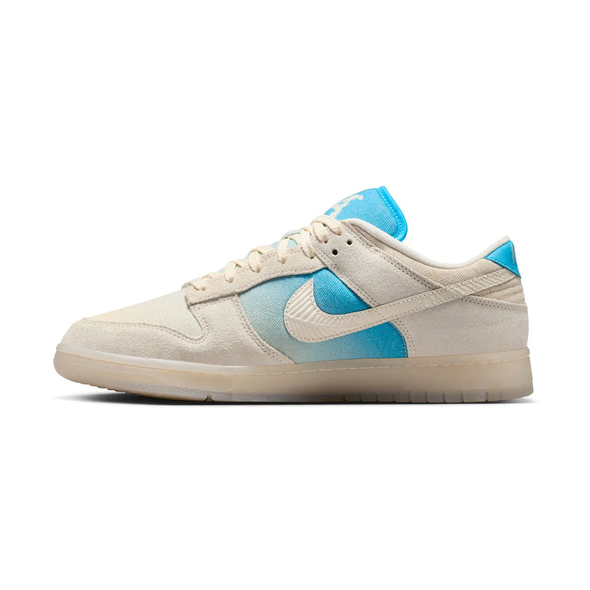 Nike Dunk Low Retro SE Men's Shoes Bold Finish