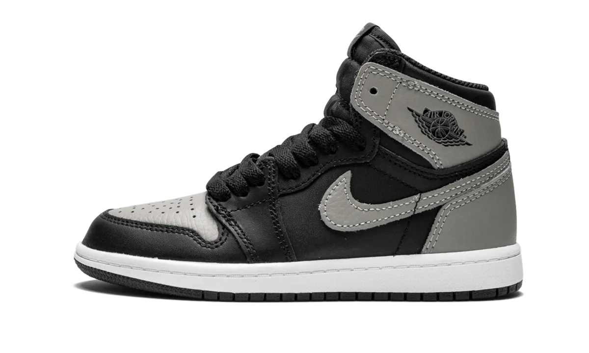 Stable Grip Air Jordan 1 Retro High OG BP TD "Shadow"