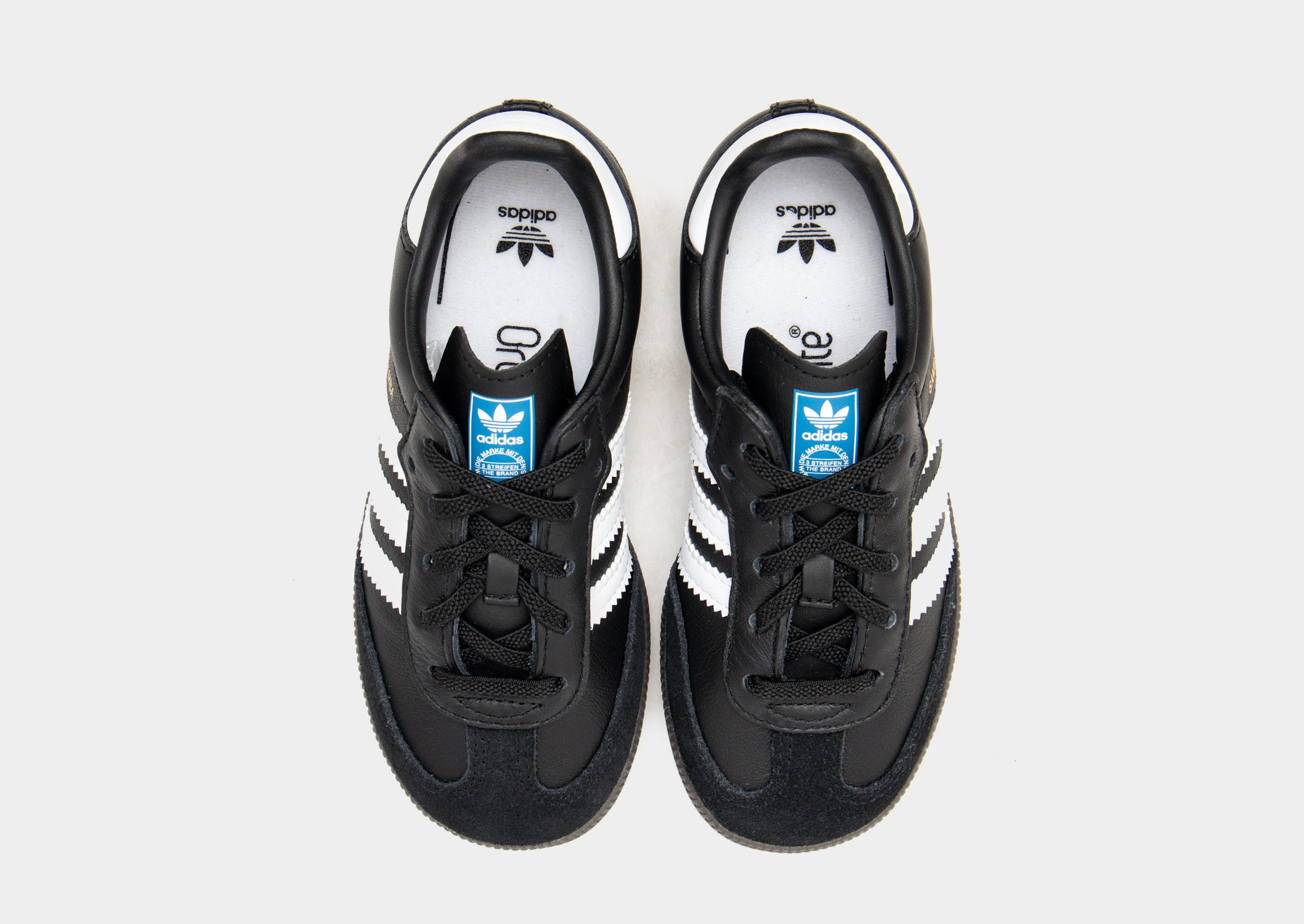 Minimal Design Long distance Samba OG Infant's