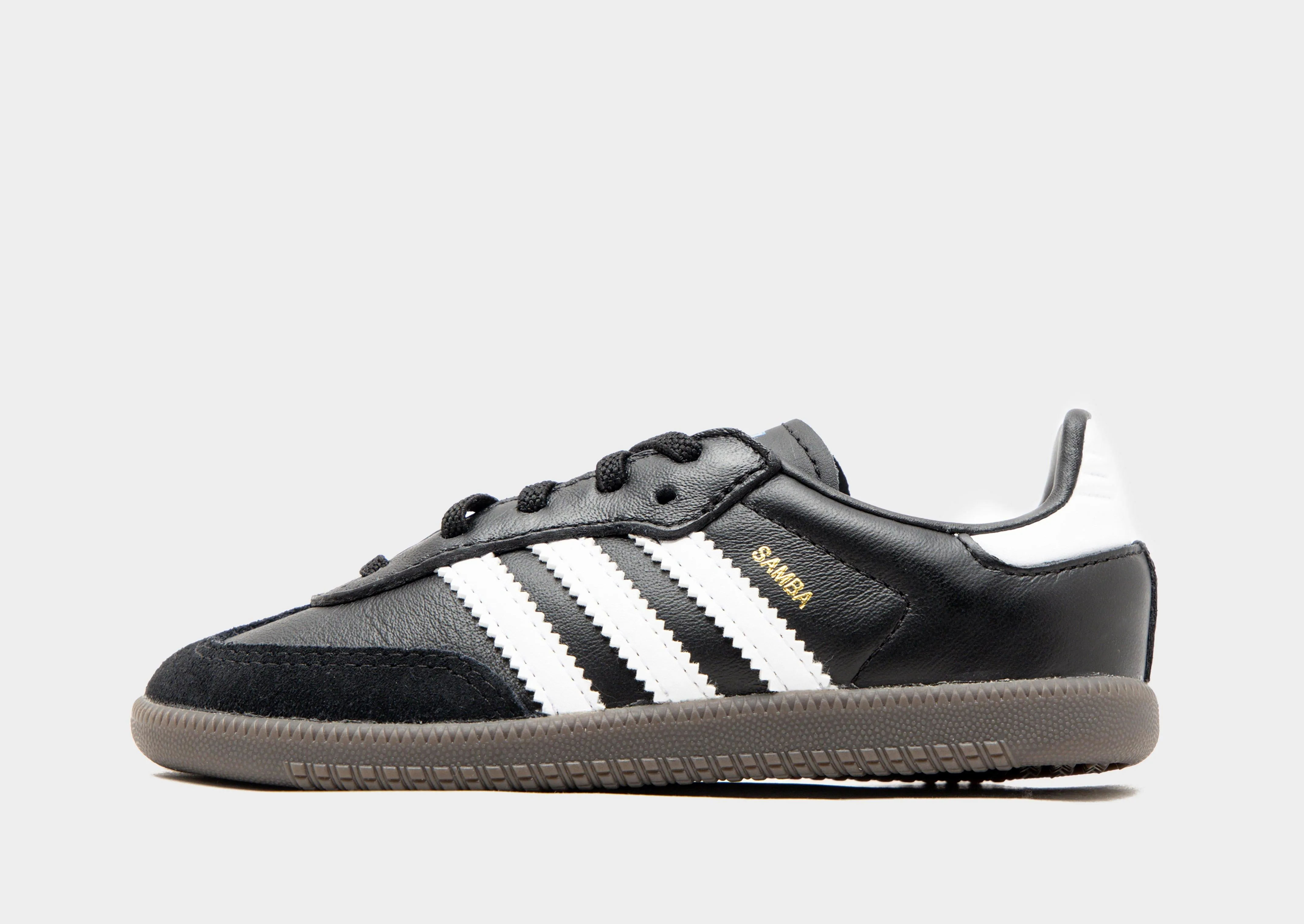 Slip Resistant Outsole Samba OG Infant's