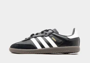 Slip Resistant Outsole Samba OG Infant's