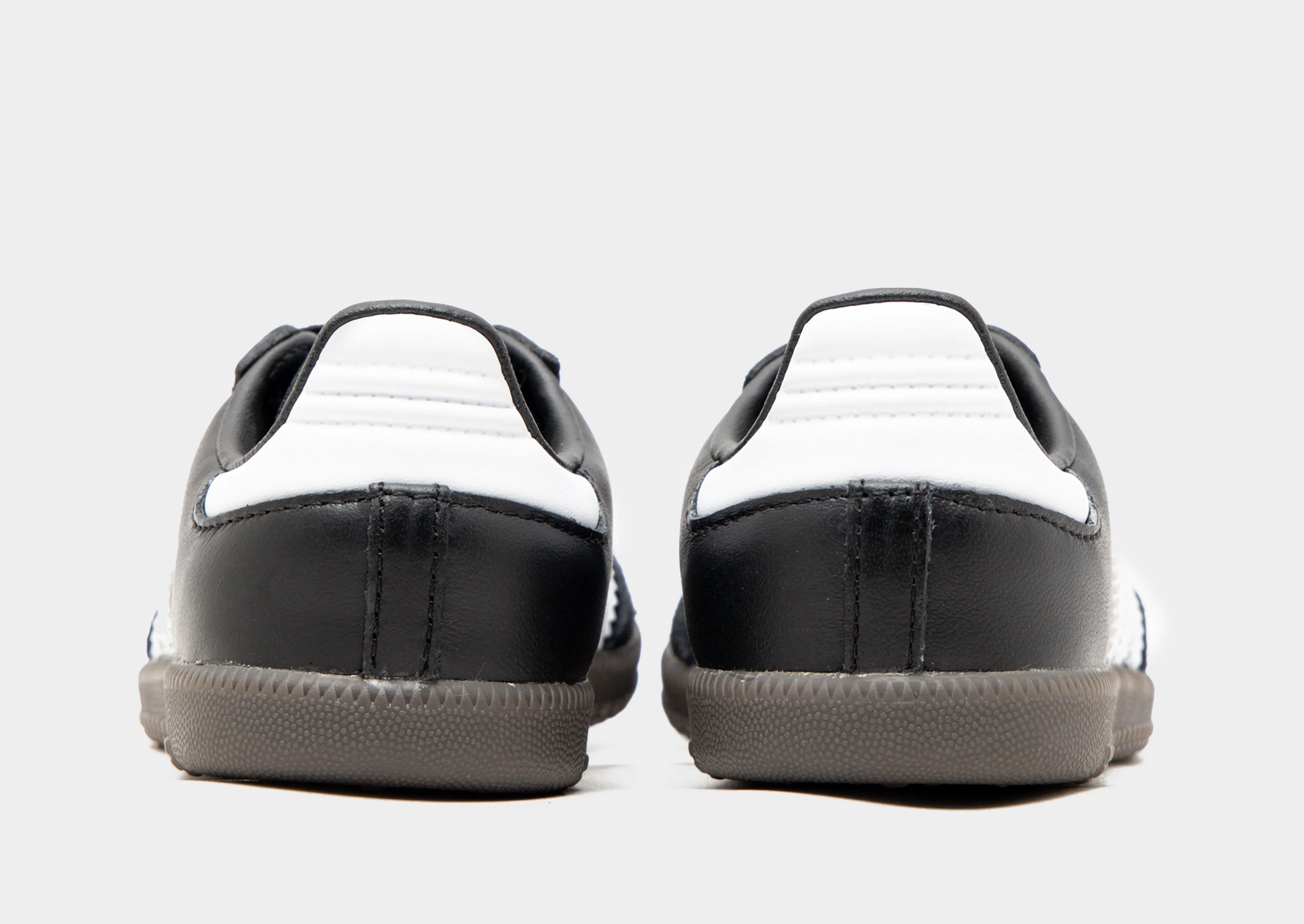Samba OG Infant's Step Fit Short Distance