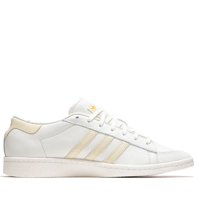 Active Look Willy Chavarria x Adidas Jabbar Dress - Off White/Warm Vanilla