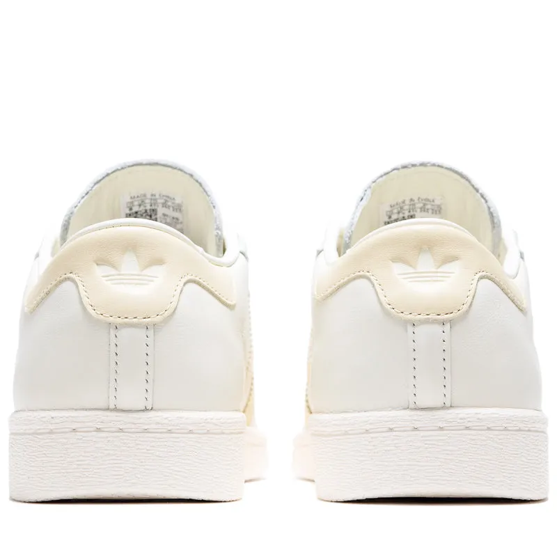 Everyday Support Willy Chavarria x Adidas Jabbar Dress - Off White/Warm Vanilla