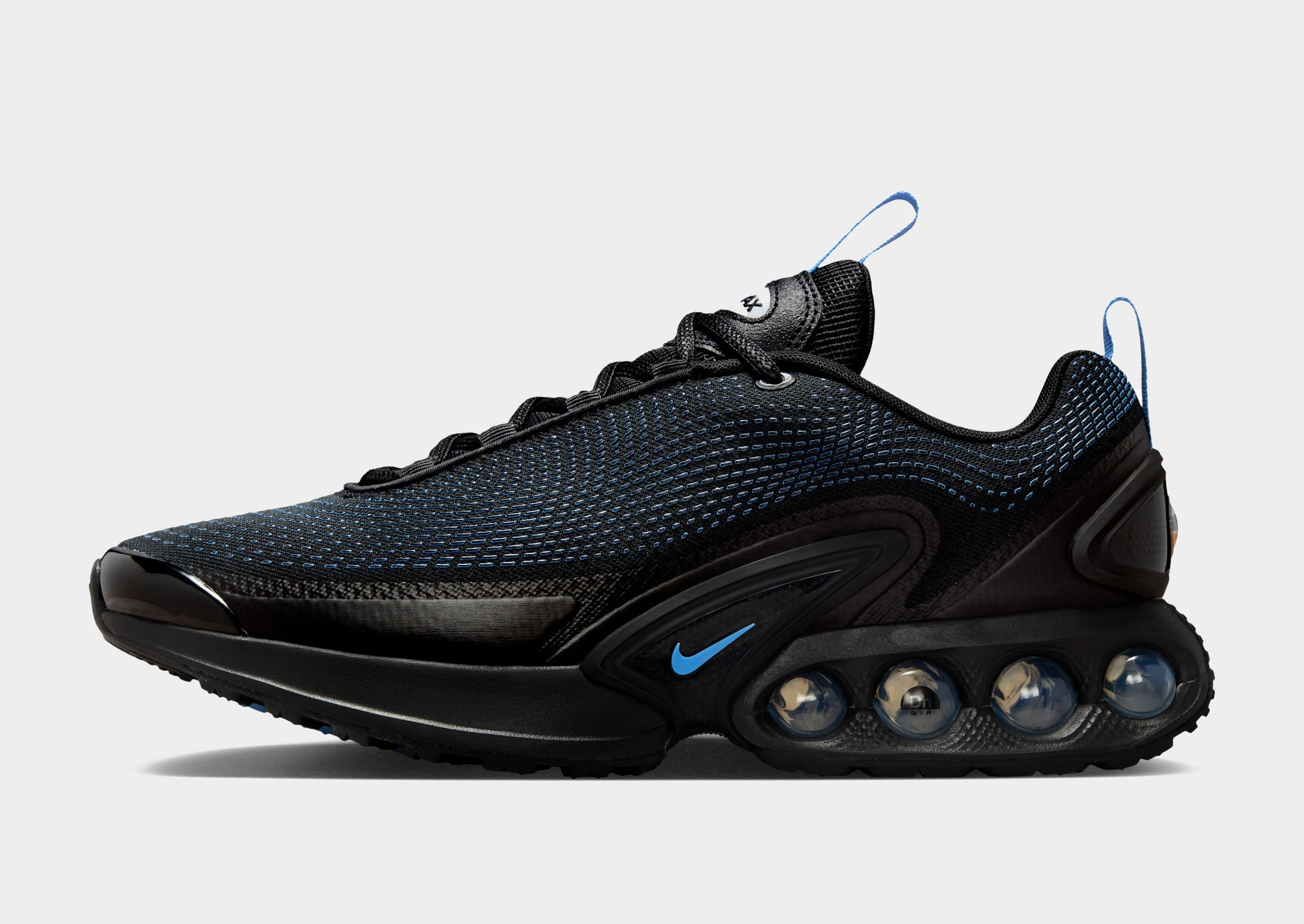 Air Max DN Breathable Lining early morning run