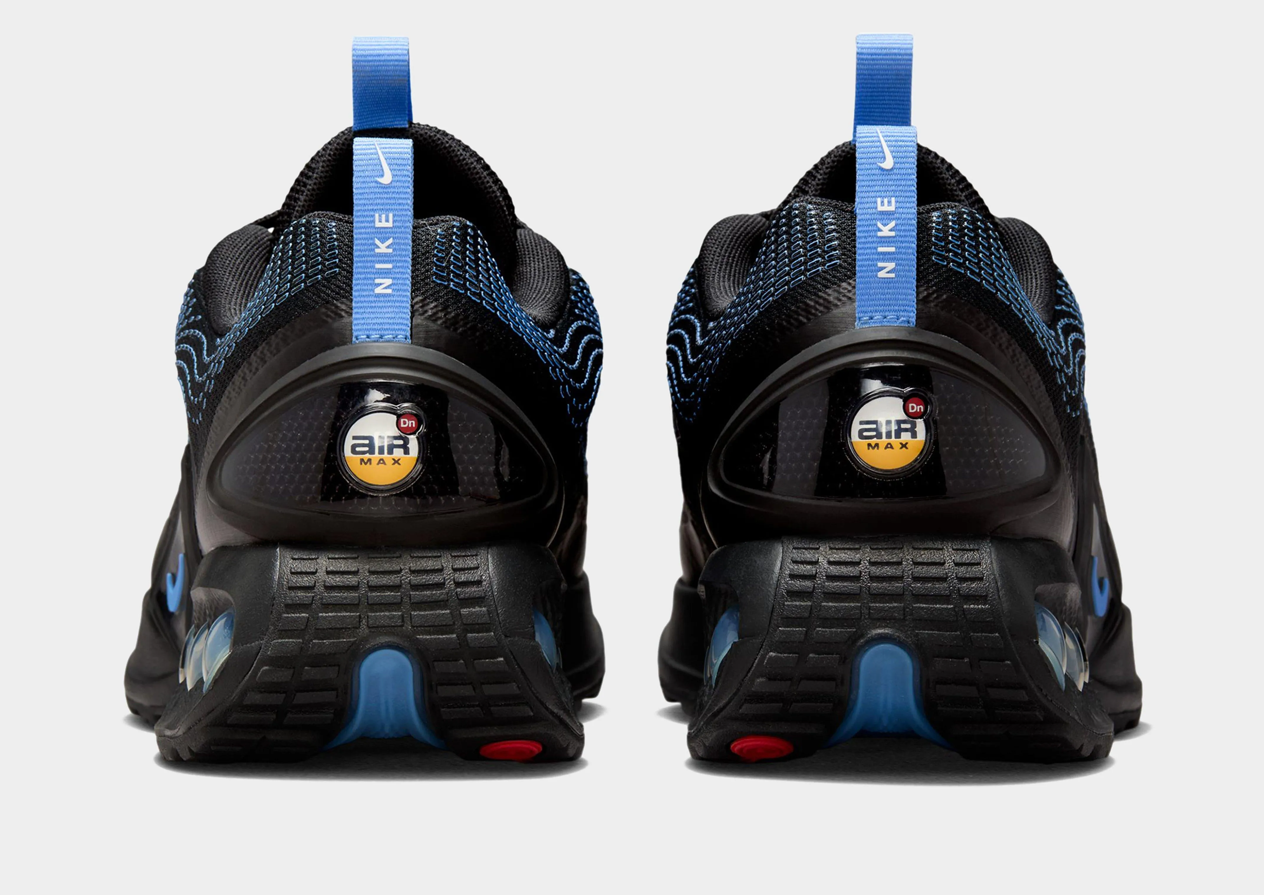 Air Max DN ultramarathons