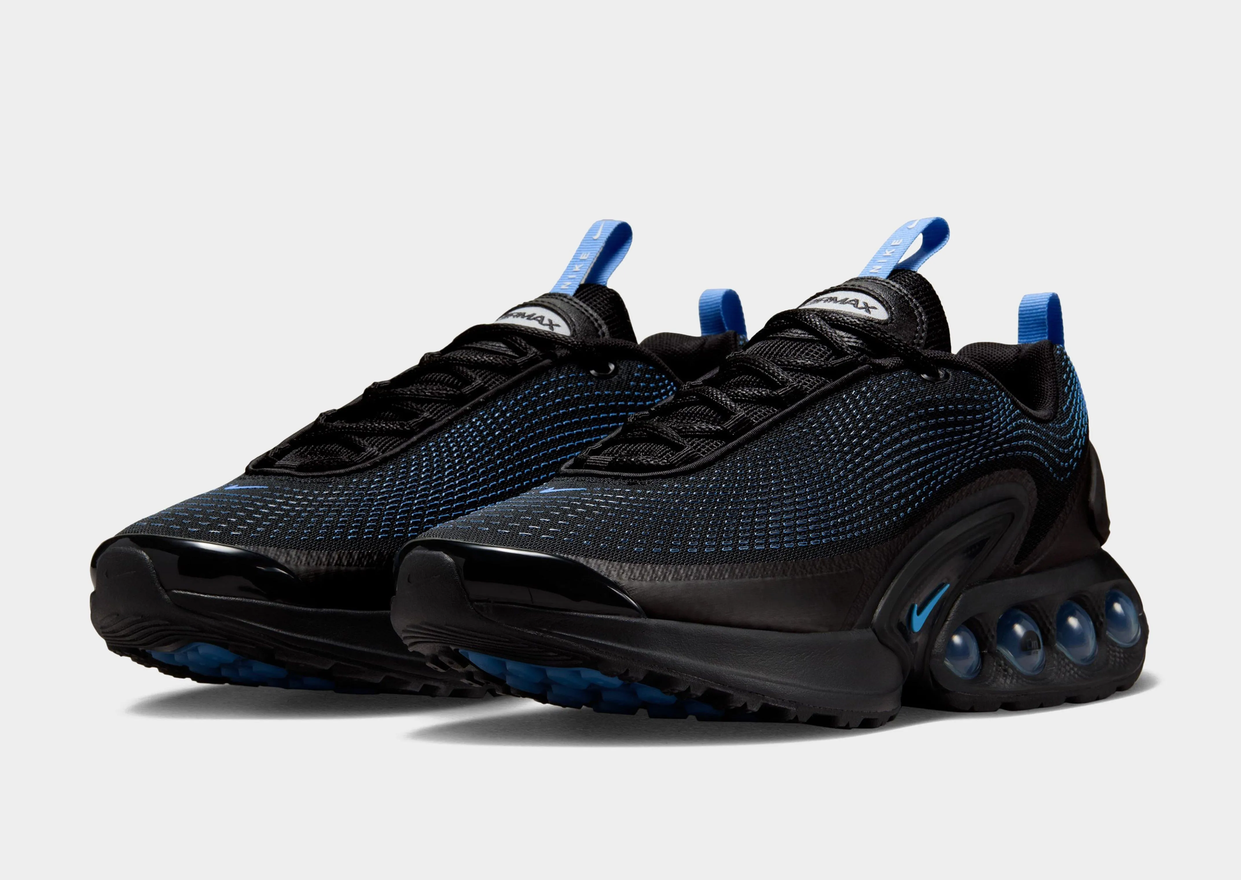 EVA - midsole - comfort - cushion shoes Air Max DN