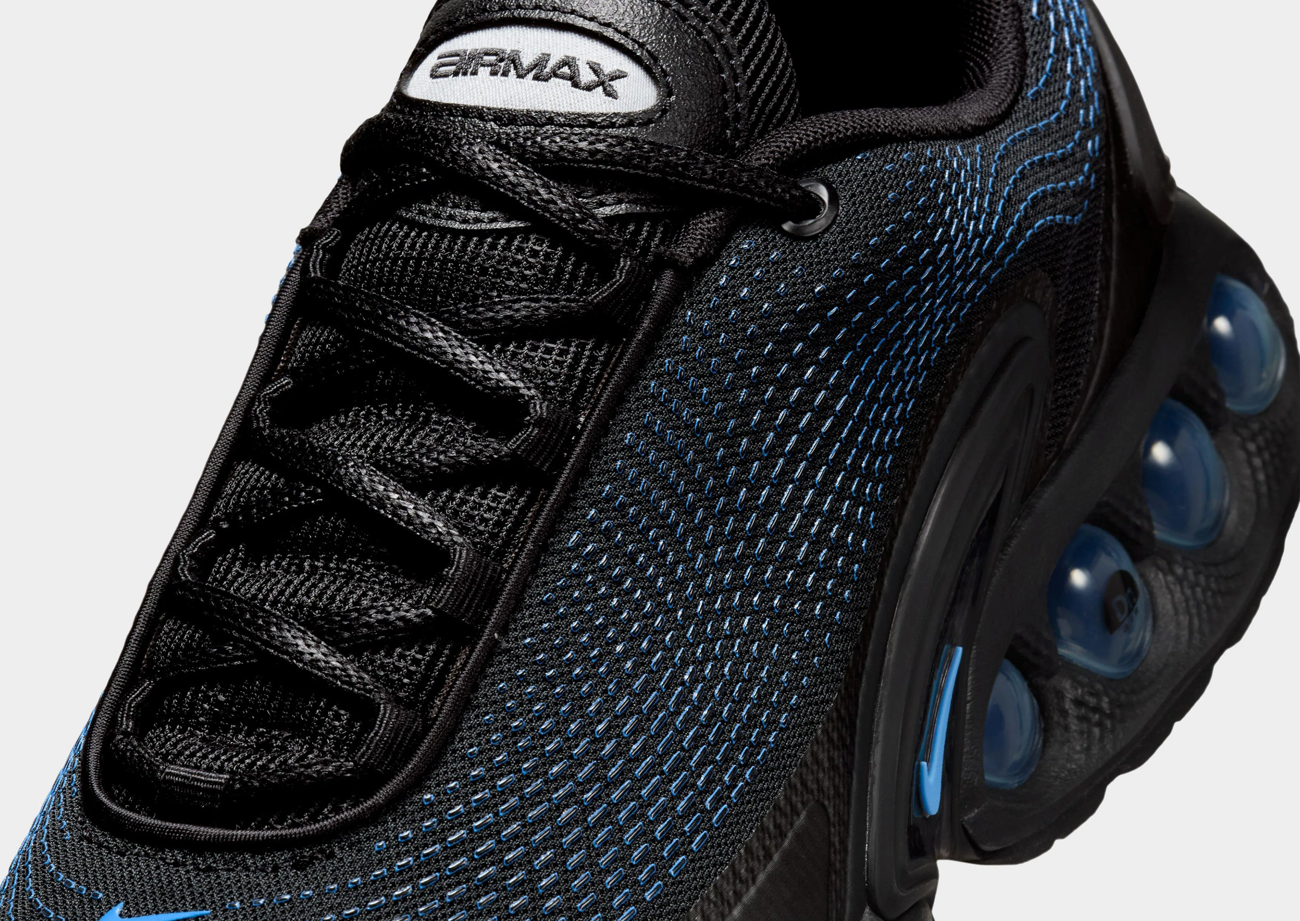 Air Max DN Genuine Leather Reebok Floatride