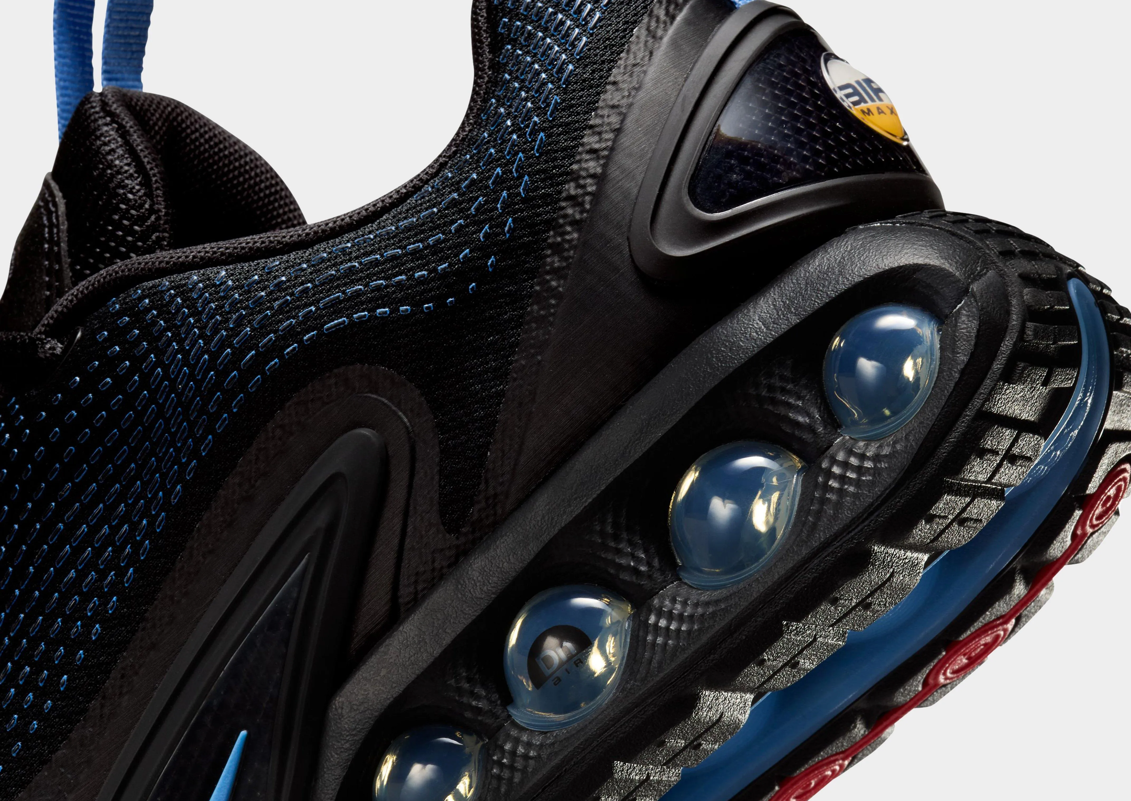 Air Max DN Active Lightweight Footwear