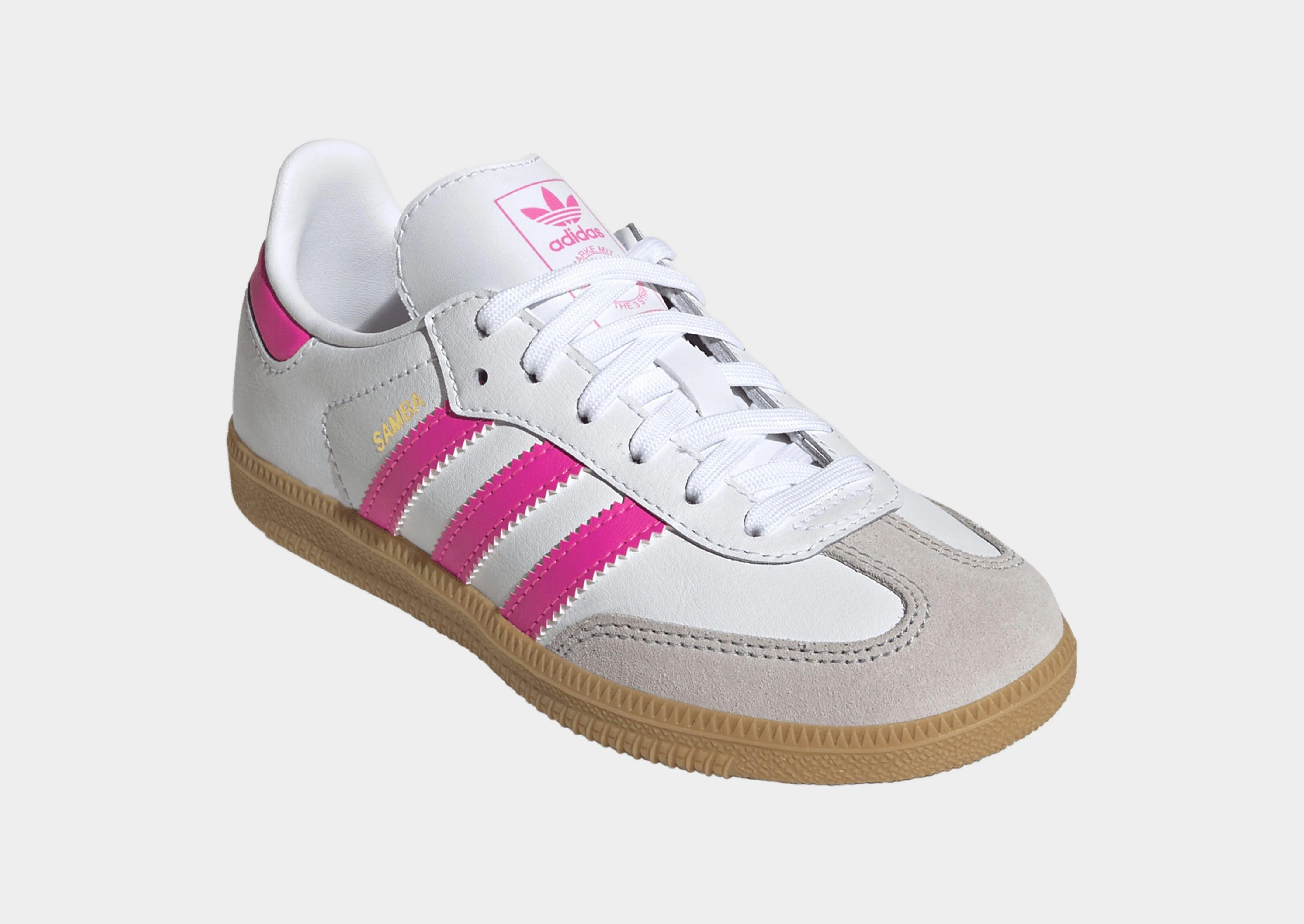 WideToeBox Samba OG Children's