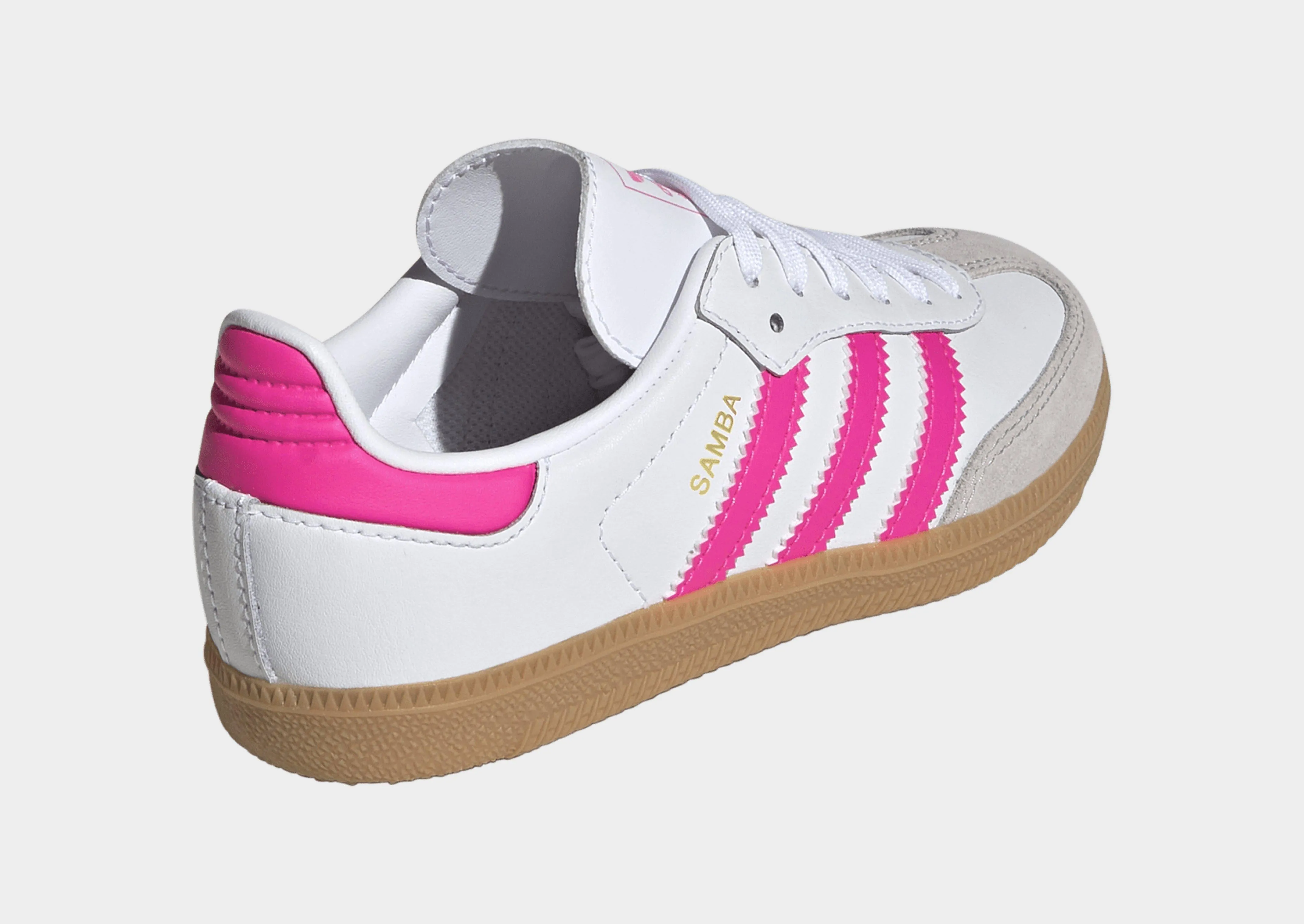 Active Mode rubber Samba OG Children's