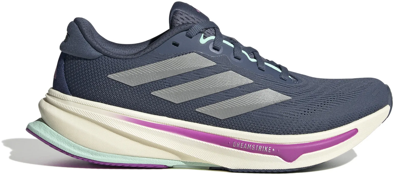 Anti Slip Feature rough shoes Supernova Rise 2 Women's Running Shoes
