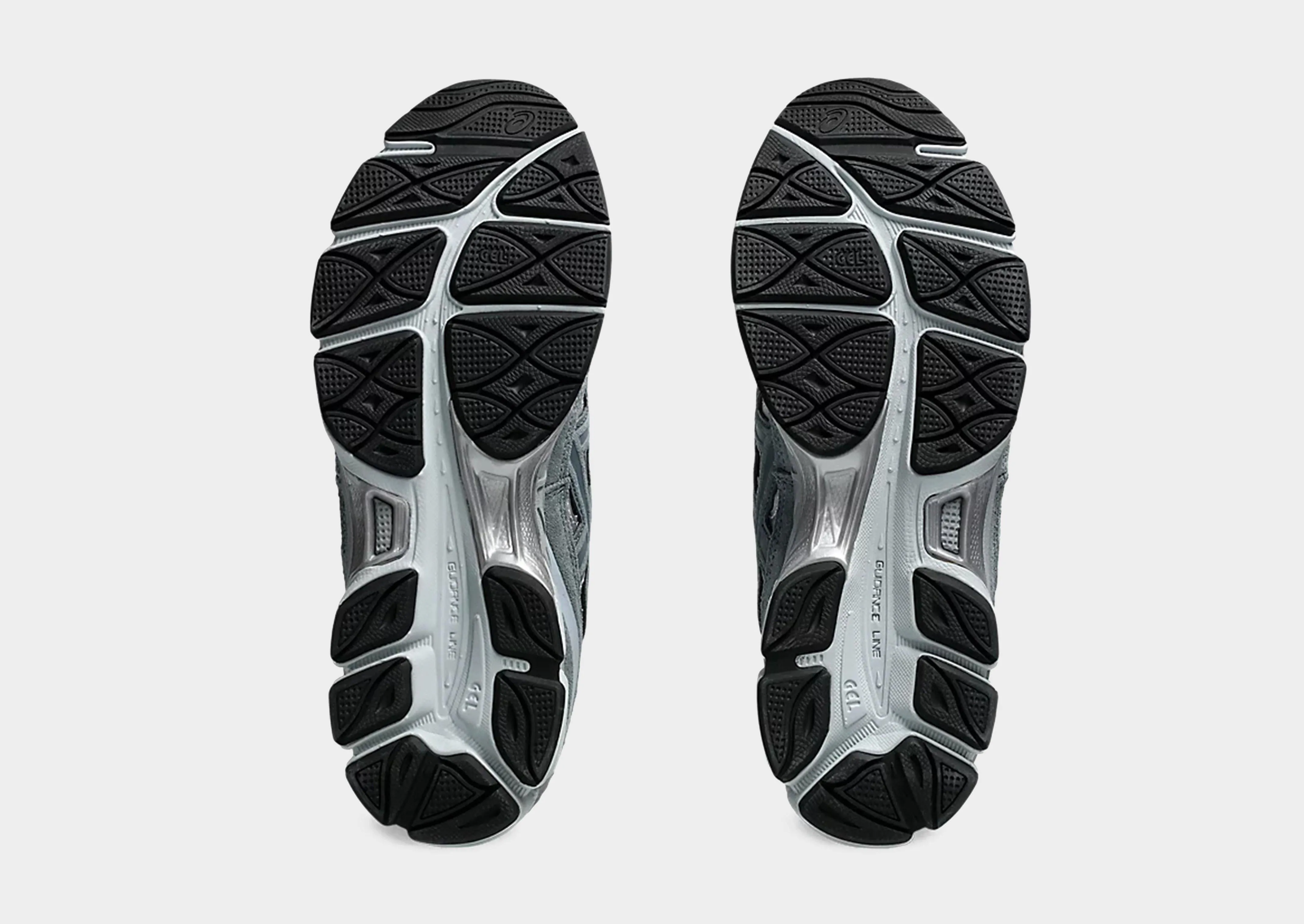 GEL-NYC Stitchless Construction custom-fit