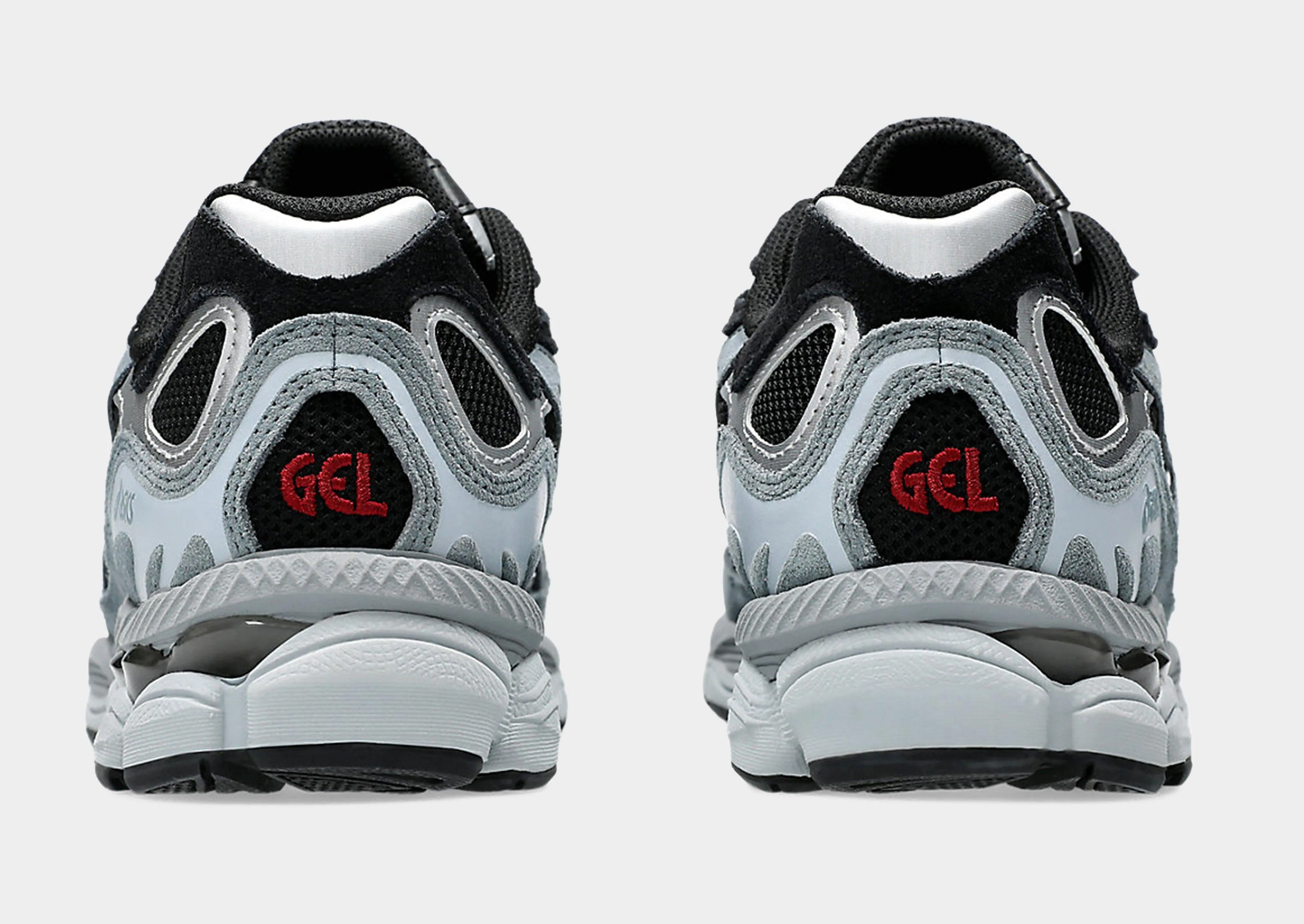 Durable Form GEL-NYC