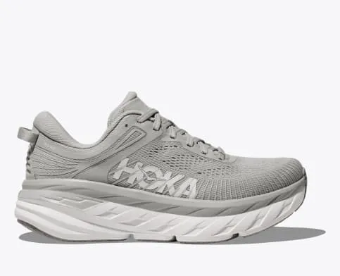 Soft Sole Daily Training Hoka Women's Bondi 7 (NEW!)