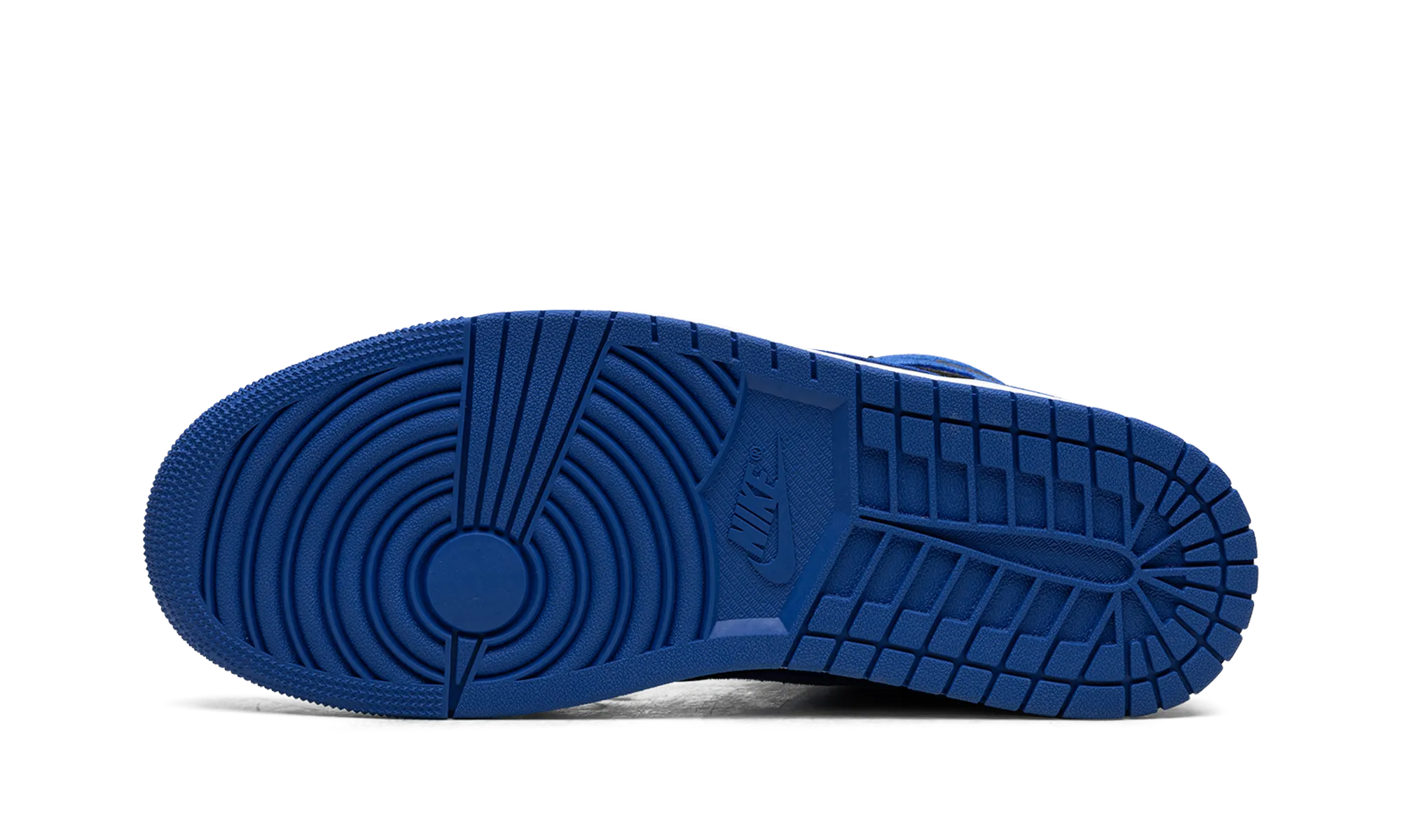 Air Jordan 1 OG "Royal Reimagined" Comfort Fit Technology