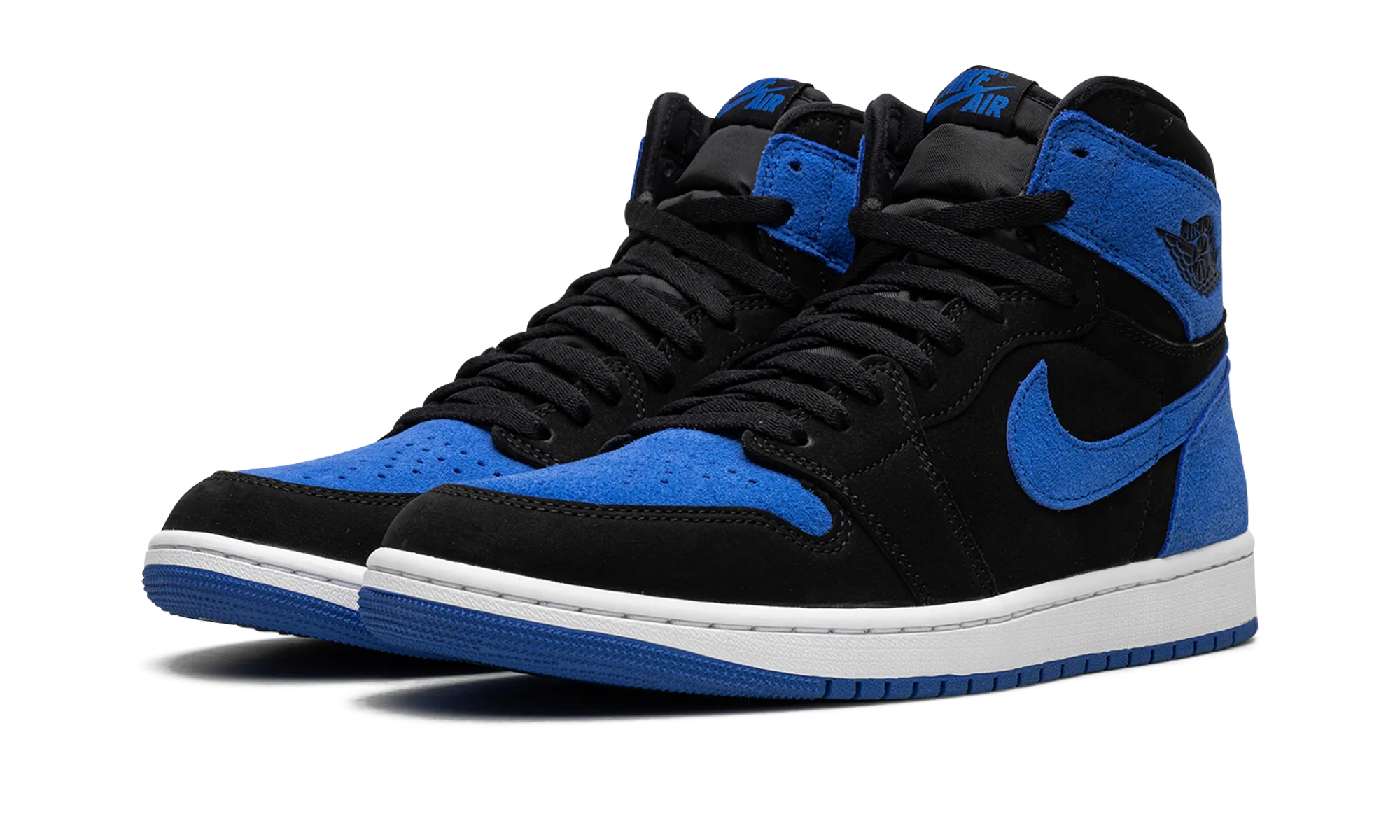 Air Jordan 1 OG "Royal Reimagined" High Top