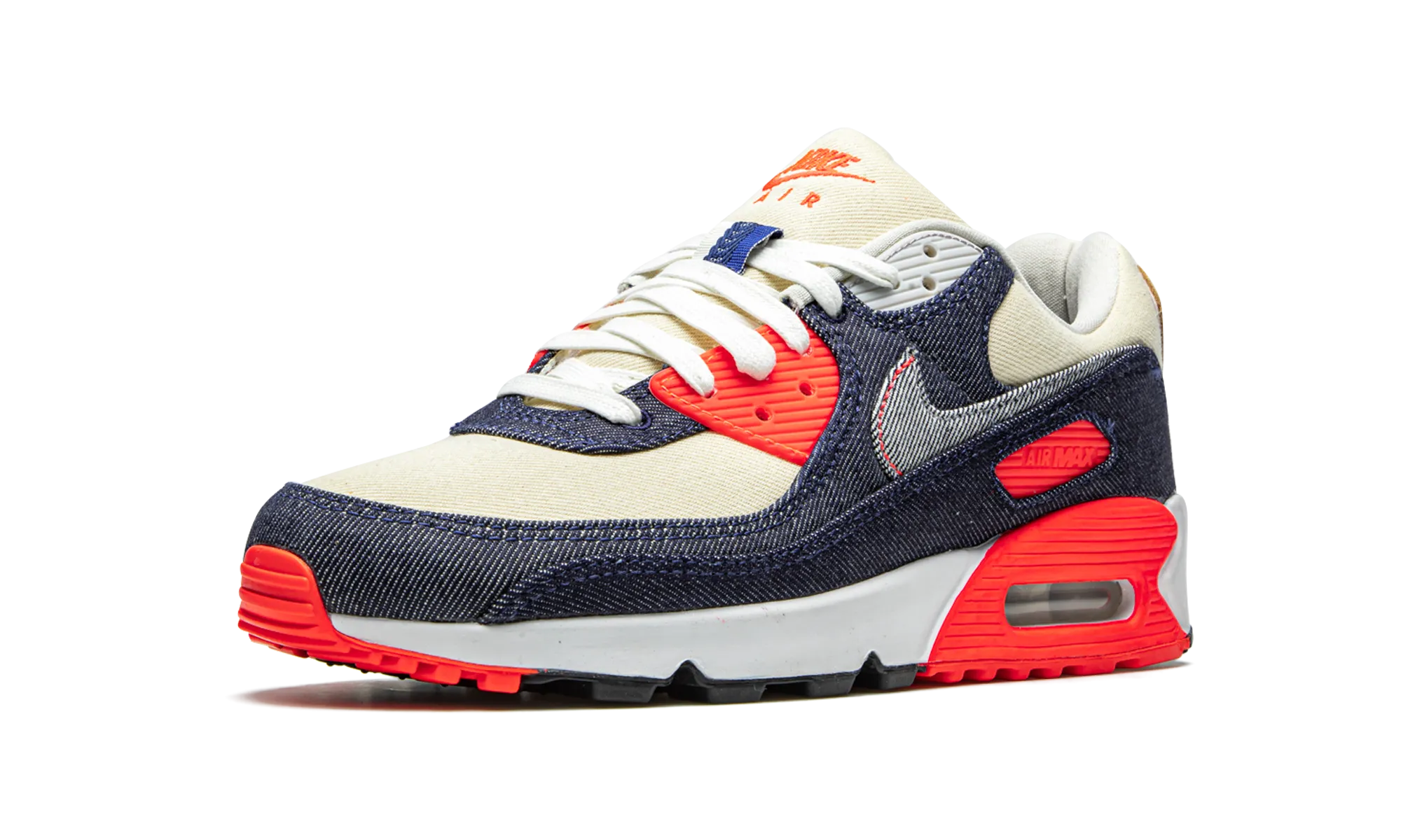 AIR MAX 90 DHM "Denham" for competition