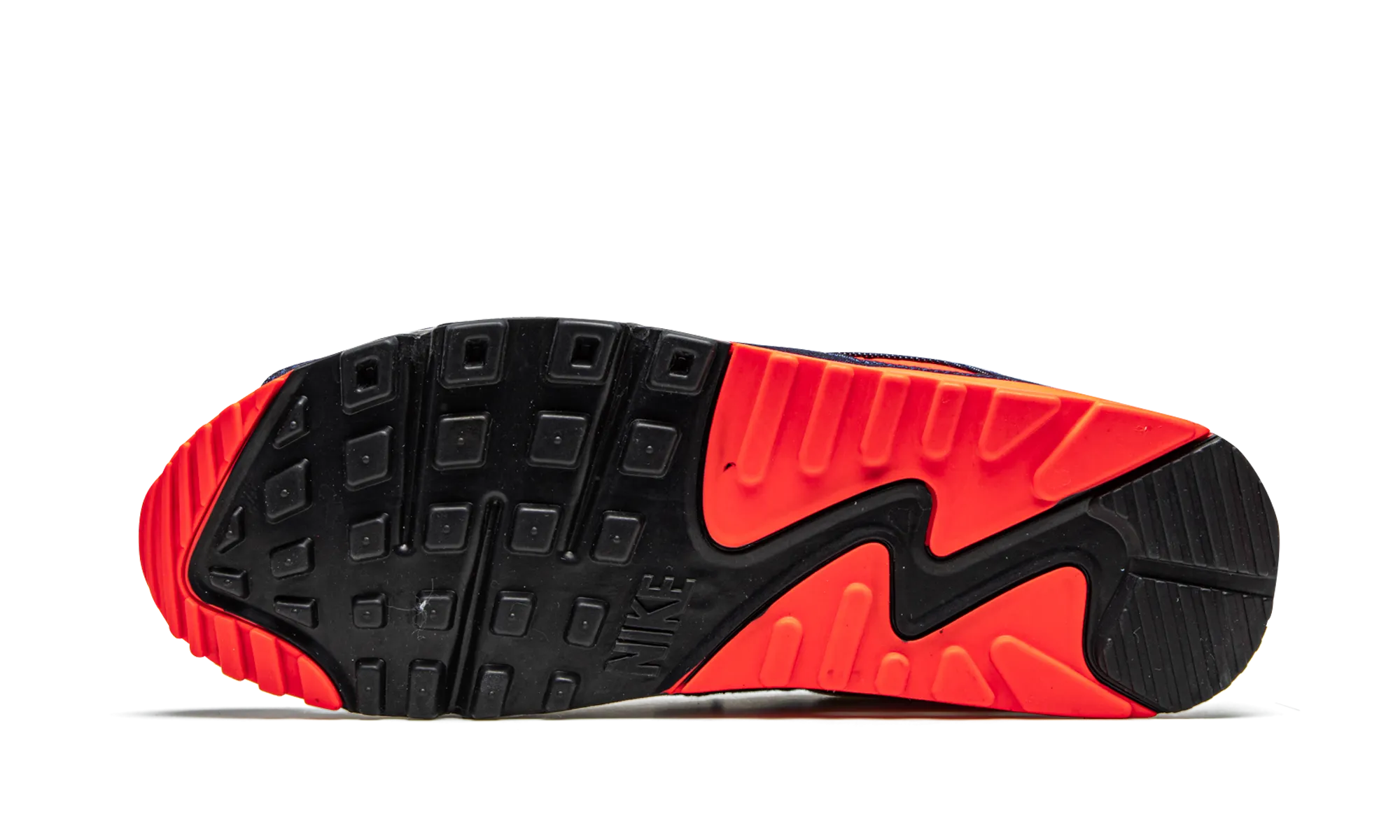 AIR MAX 90 DHM "Denham" fartlek - run Youth runner