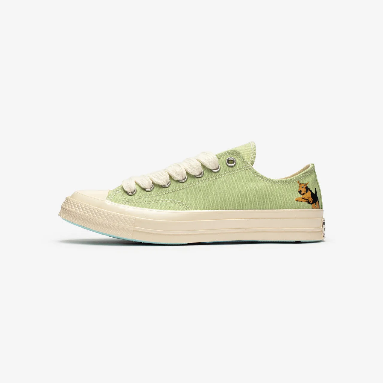 Bounce Sole Stable Activity Darryl Chuck 70 x GOLF le FLEUR*