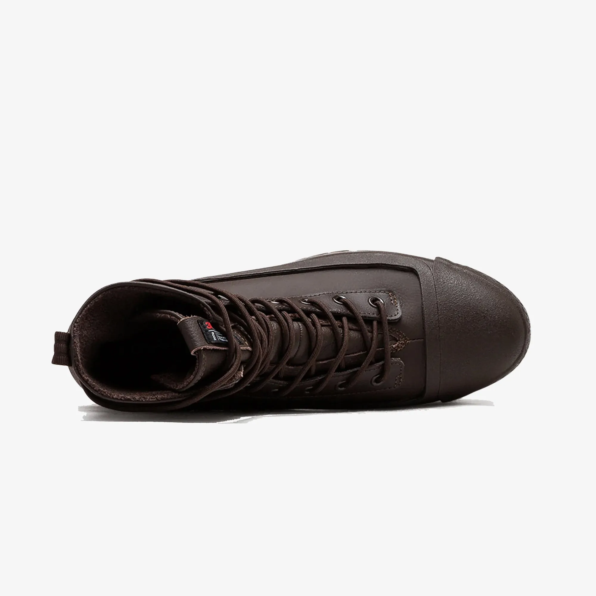EVAOutsole Stitchless Design Converse | CHUCK TAYLOR ALL STAR LUGGED 2.0 XHI { FRESH BREW/BLACK