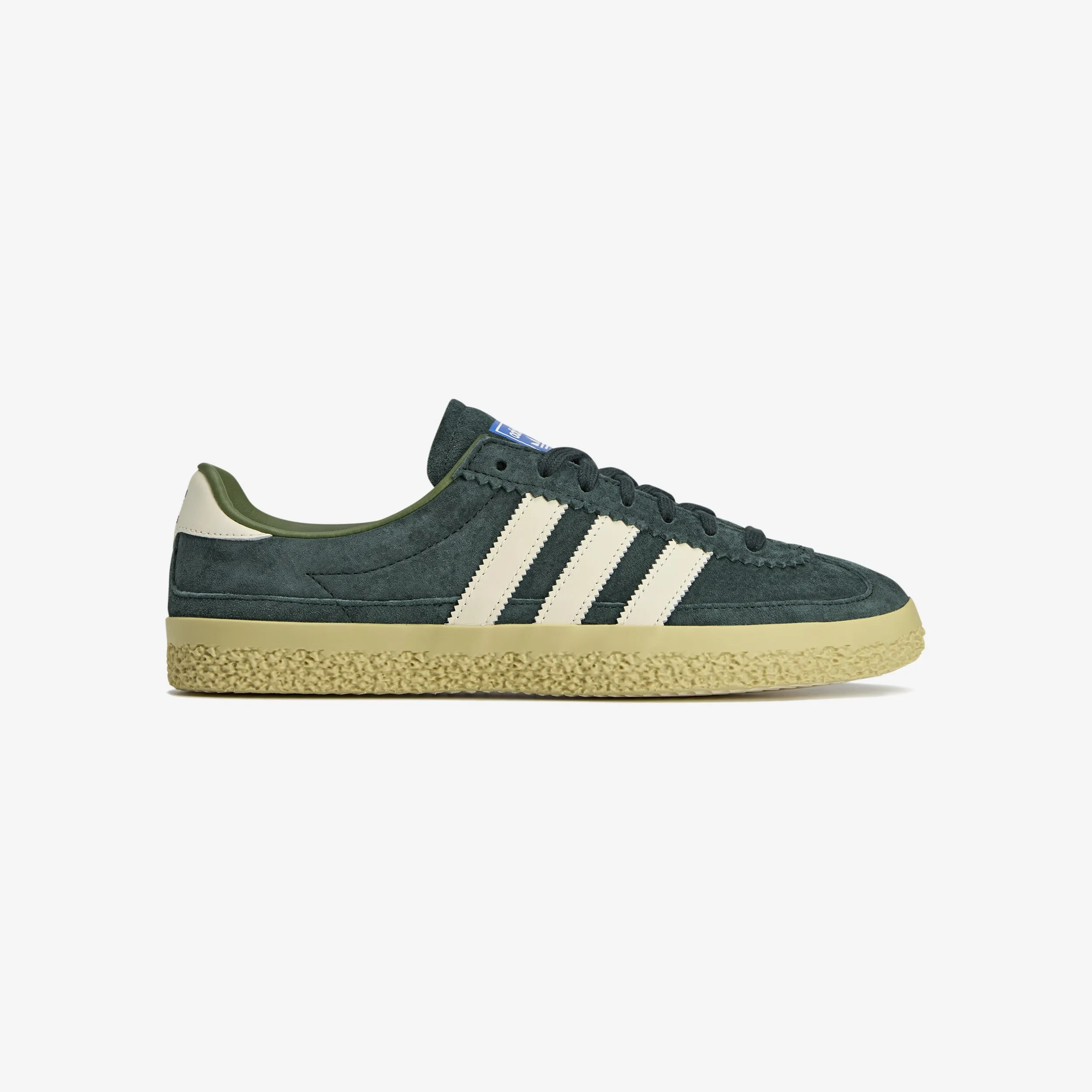 Roelee SPZL Support Base Elevated Comfort