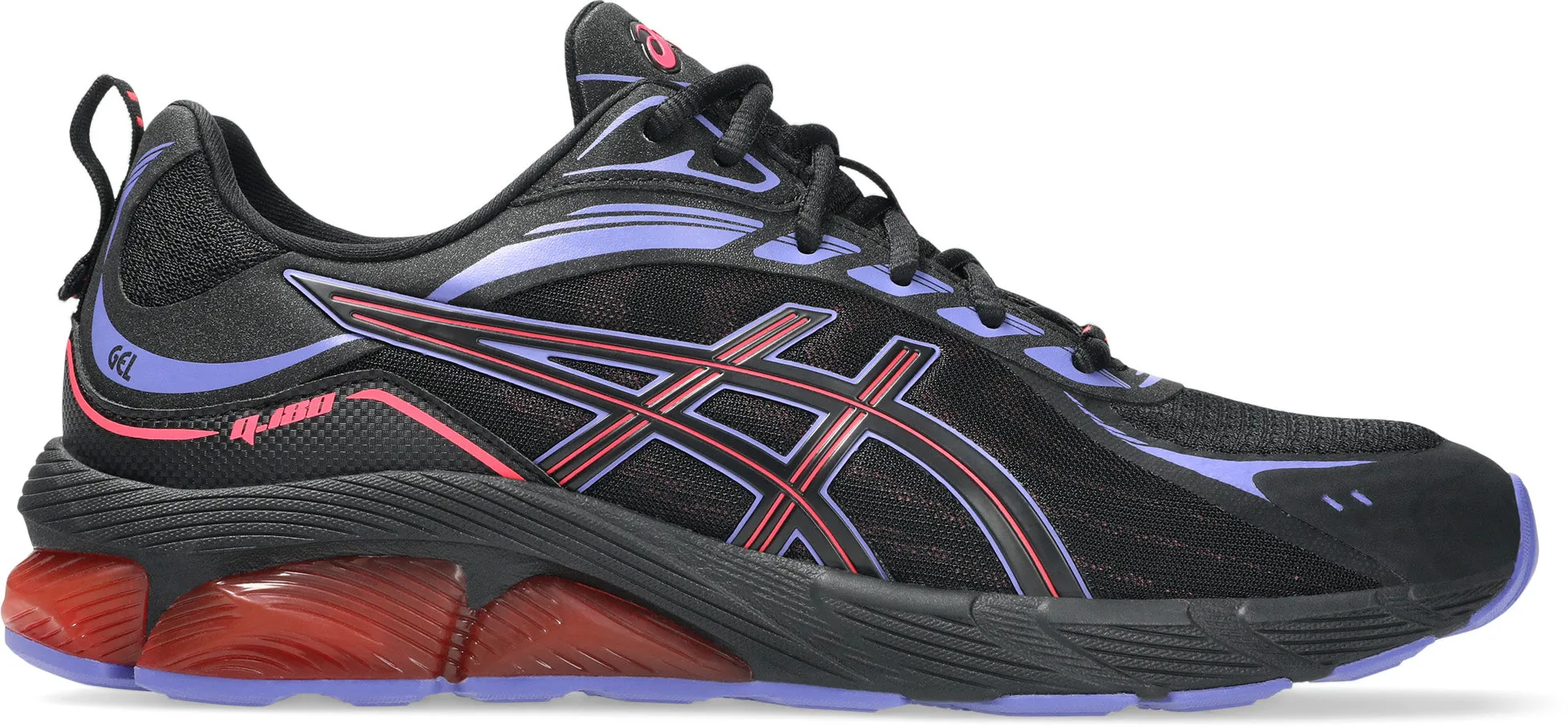 GEL-QUANTUM 180 VIII Men's Sportswear Shoes Classy stability